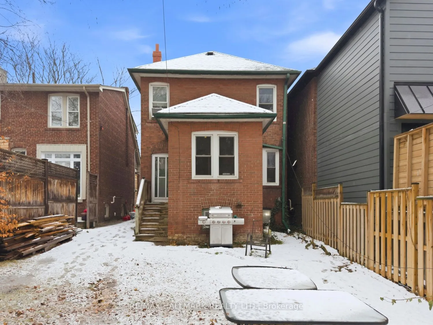130 Elmer Avenue