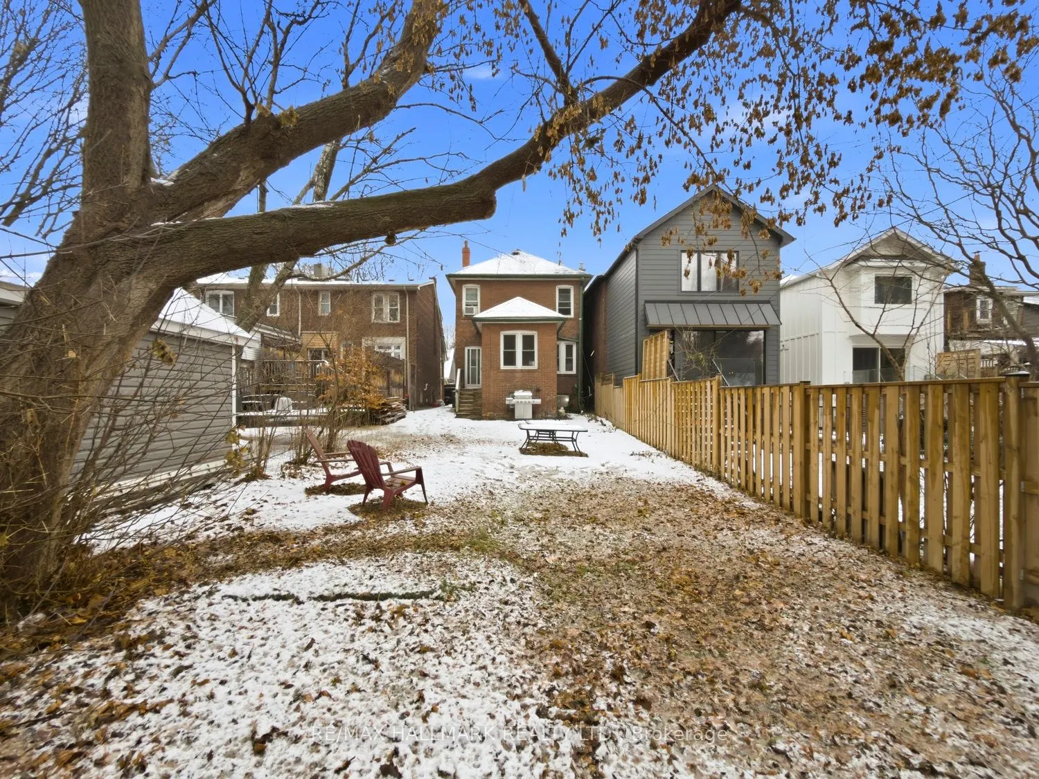 130 Elmer Avenue