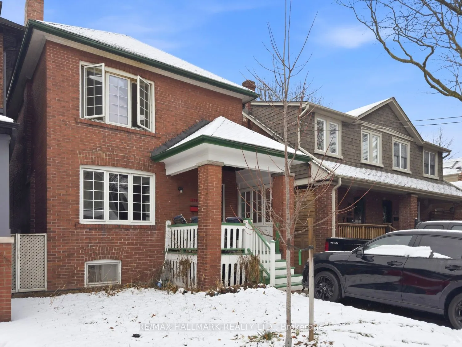 130 Elmer Avenue