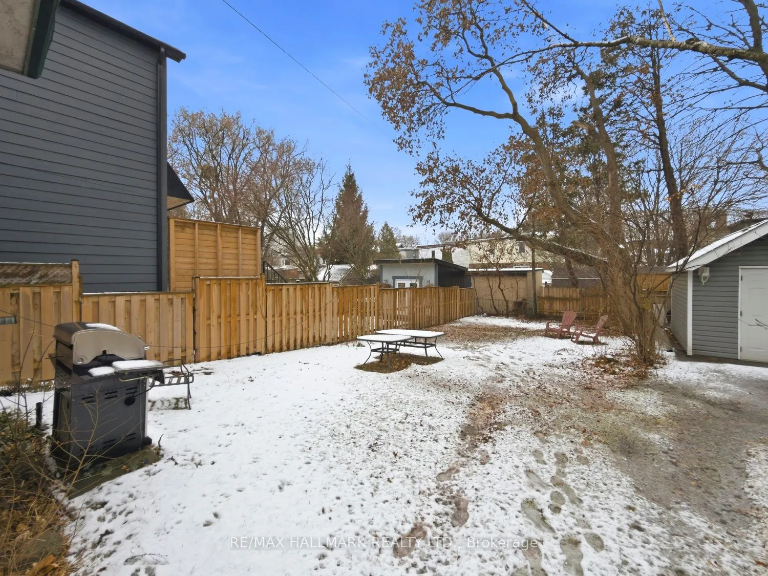 130 Elmer Avenue