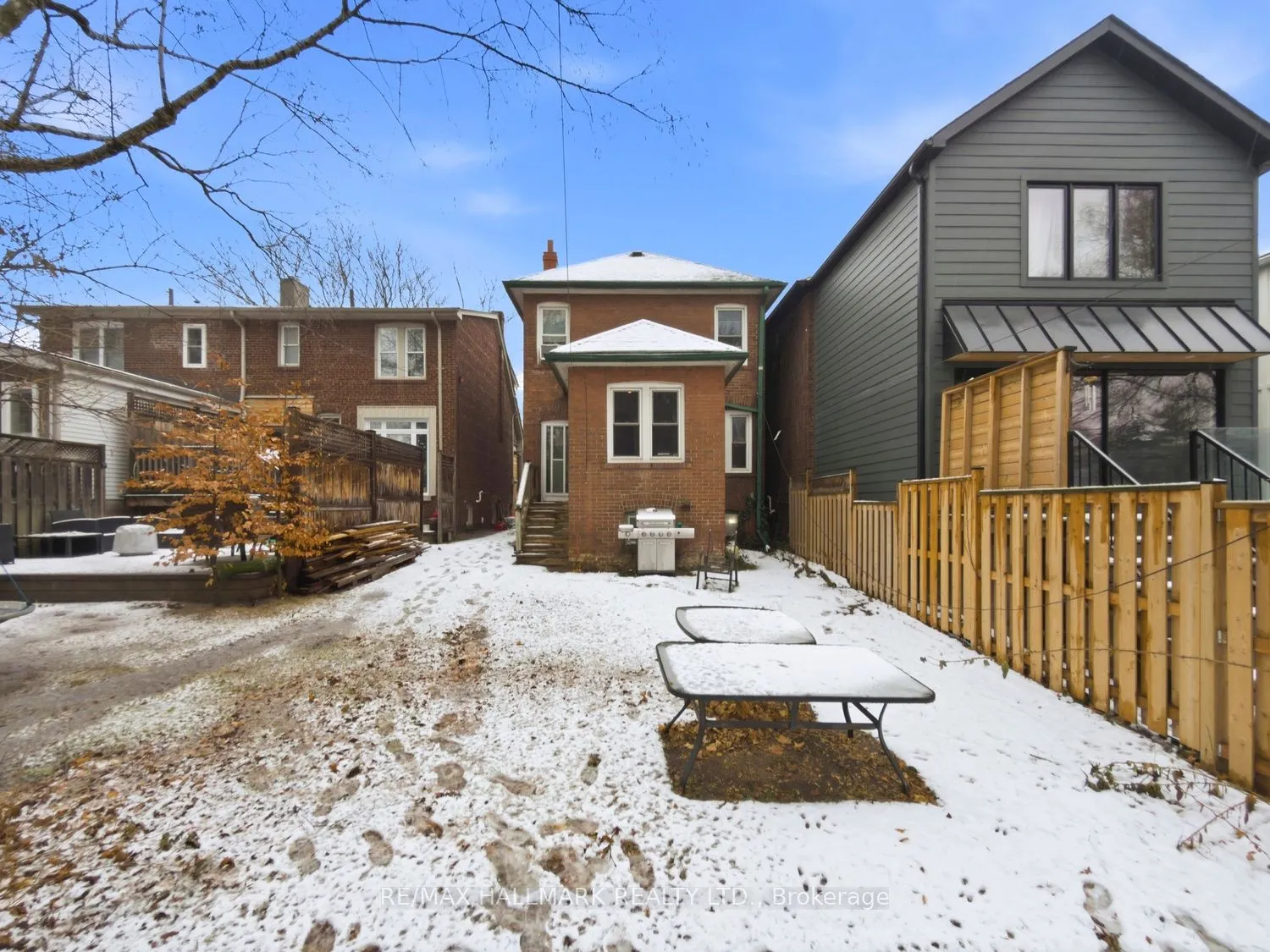 130 Elmer Avenue