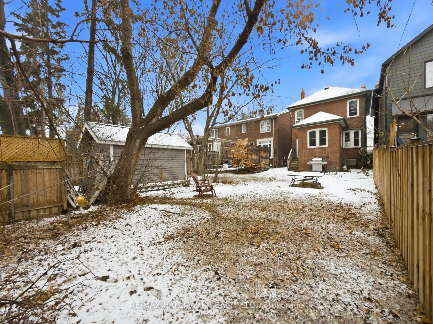 130 Elmer Avenue