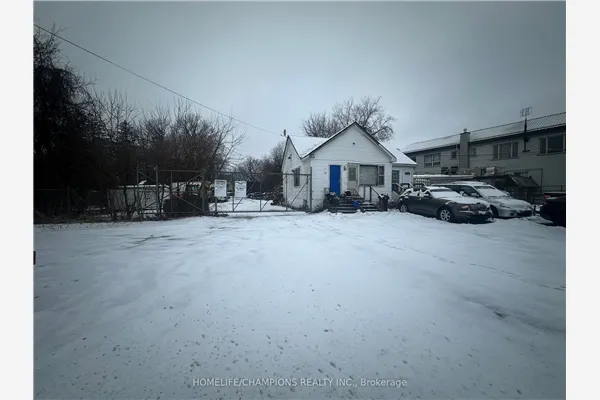 Ontario Power of Sale Listings