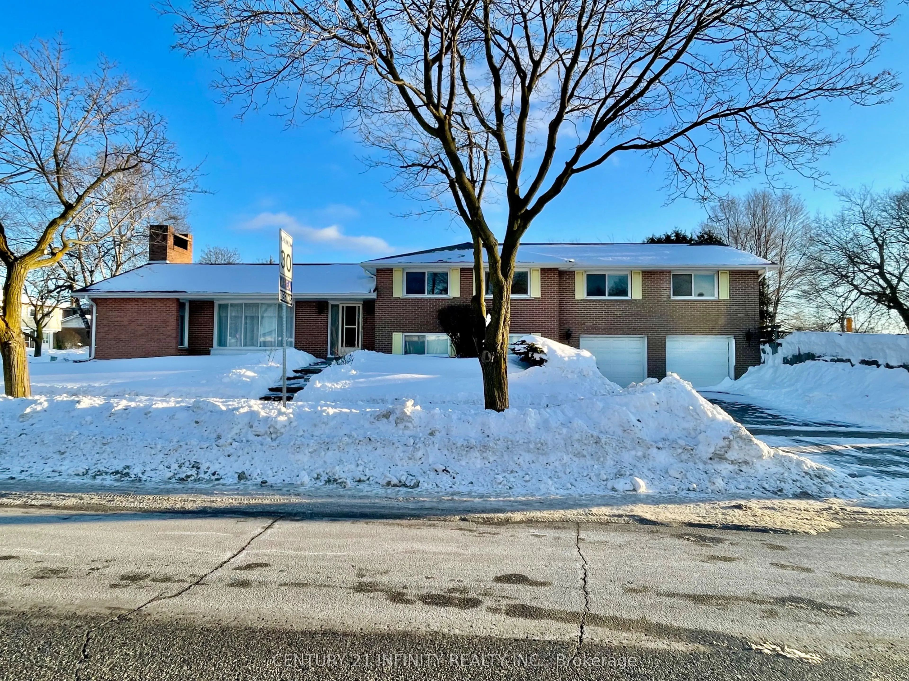 1 Goodland Gate