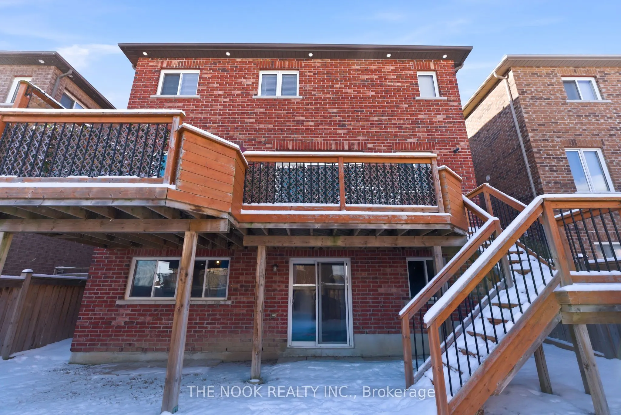 2507 Standardbred Drive