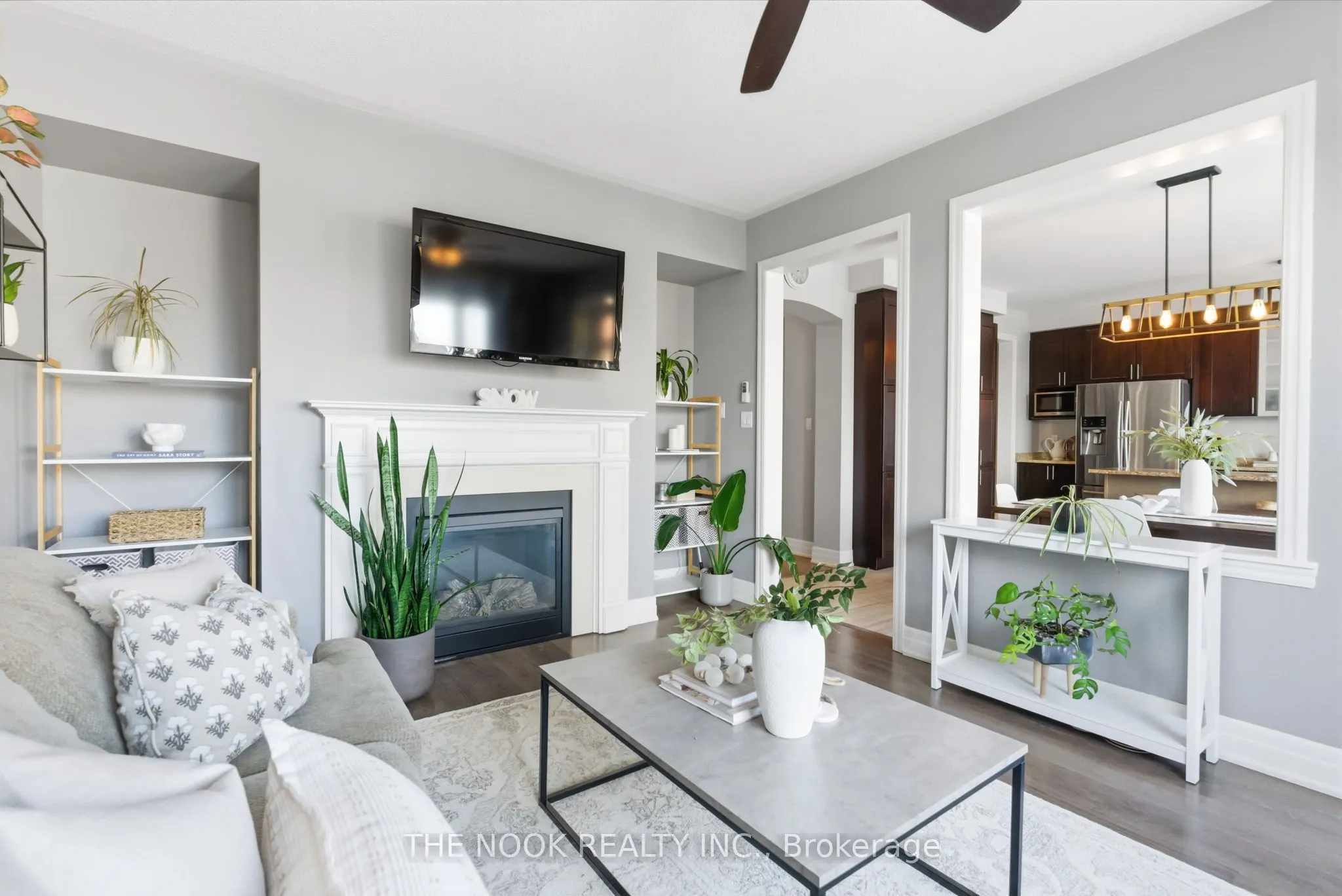 2507 Standardbred Drive