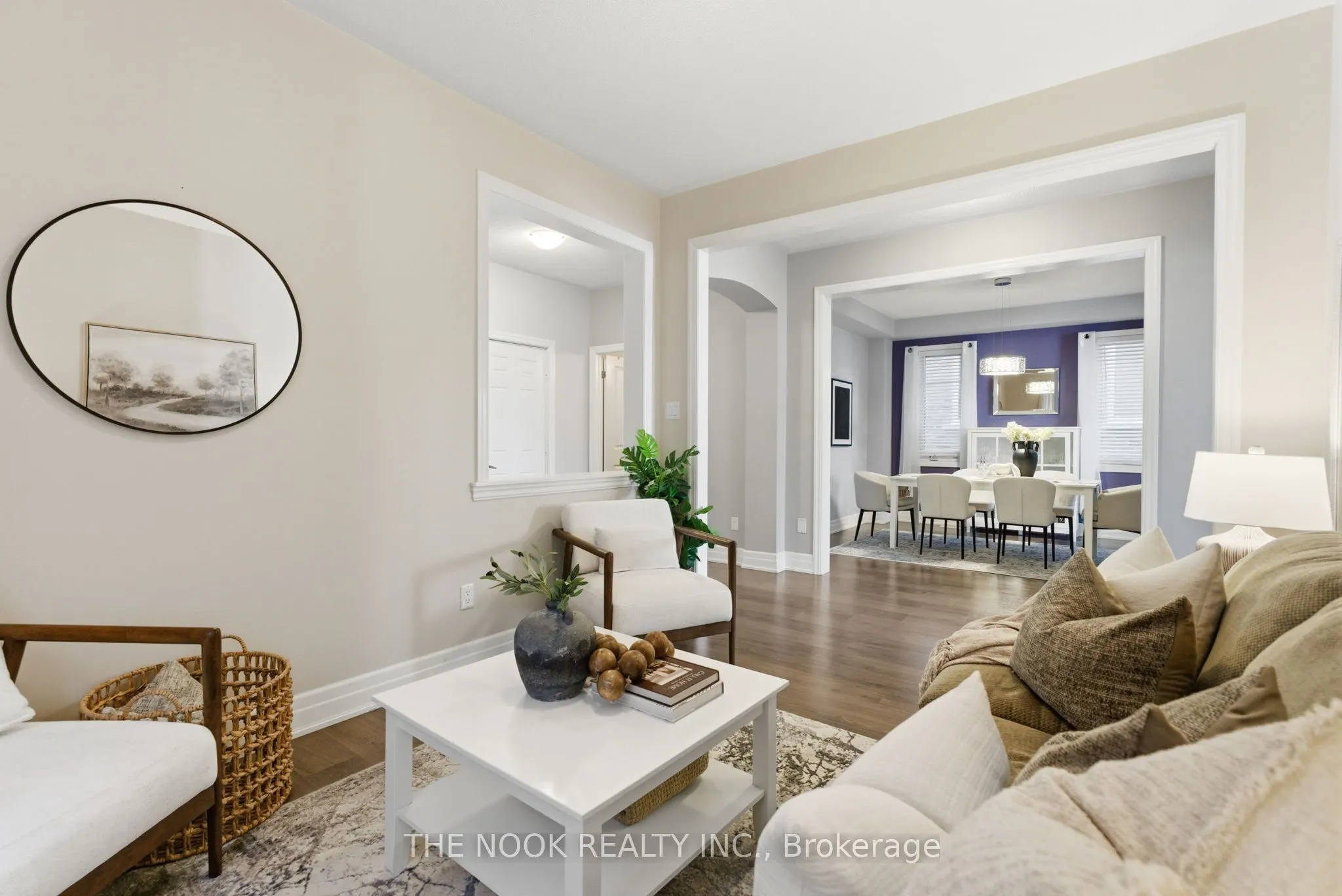 2507 Standardbred Drive