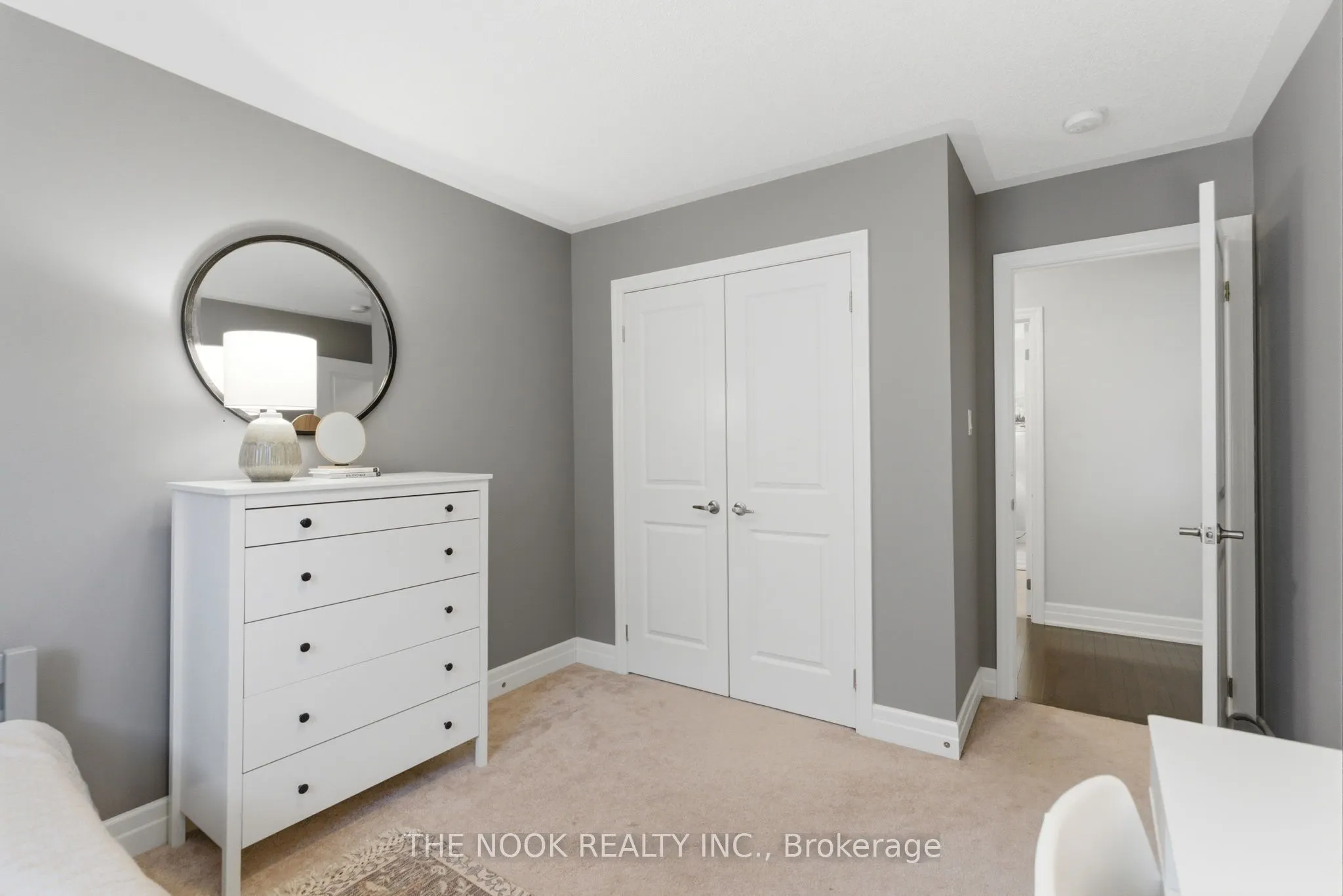 2507 Standardbred Drive