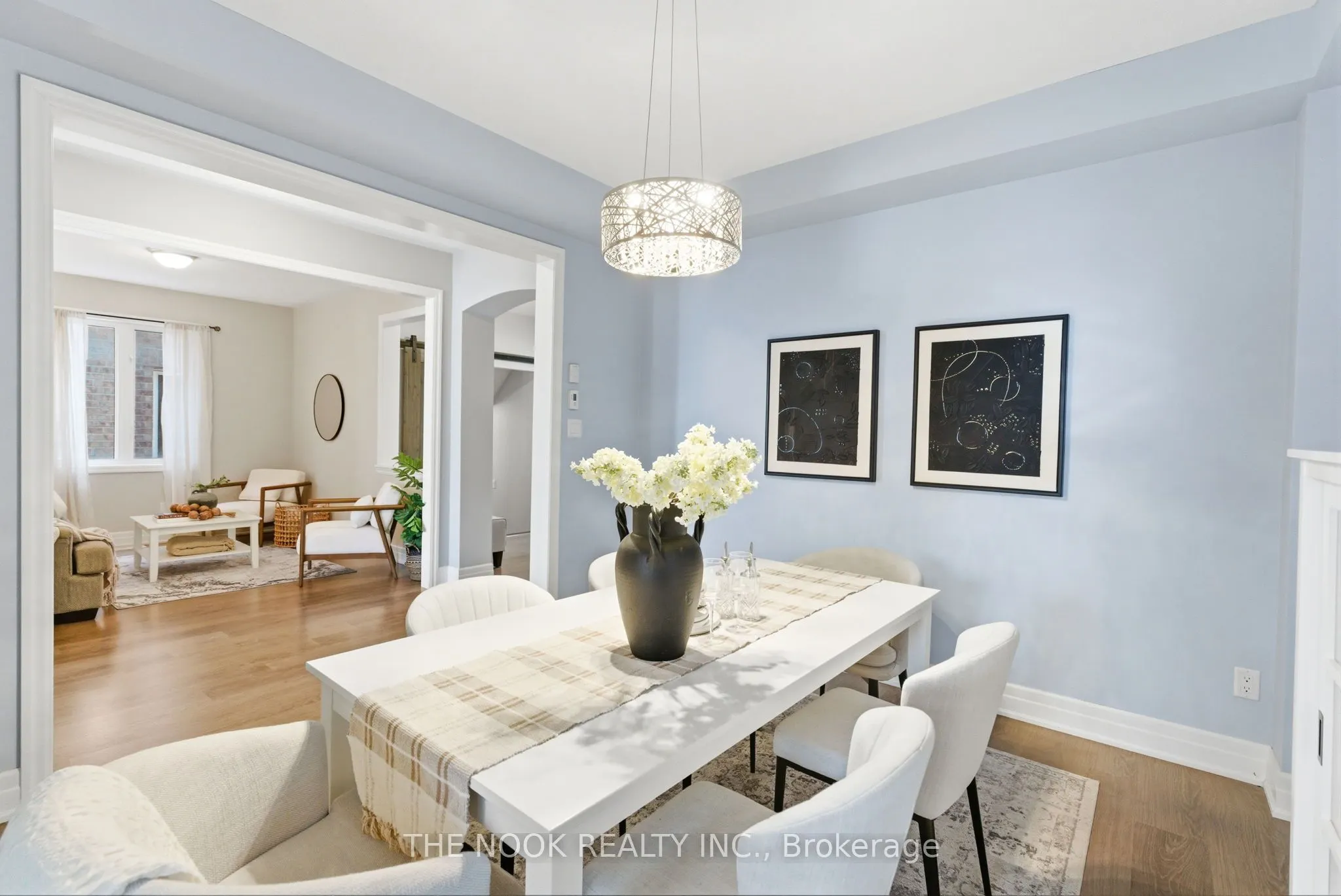 2507 Standardbred Drive