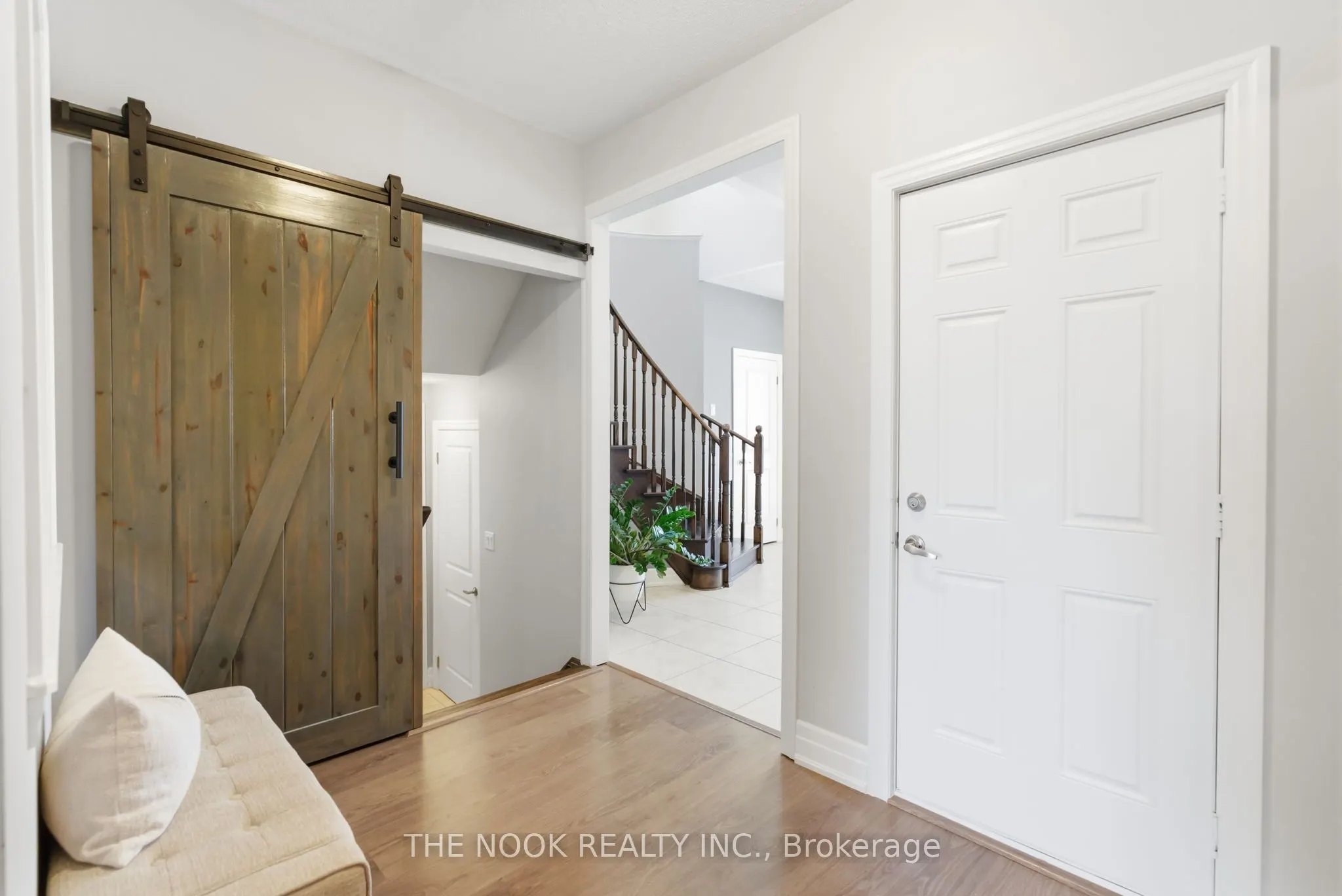 2507 Standardbred Drive