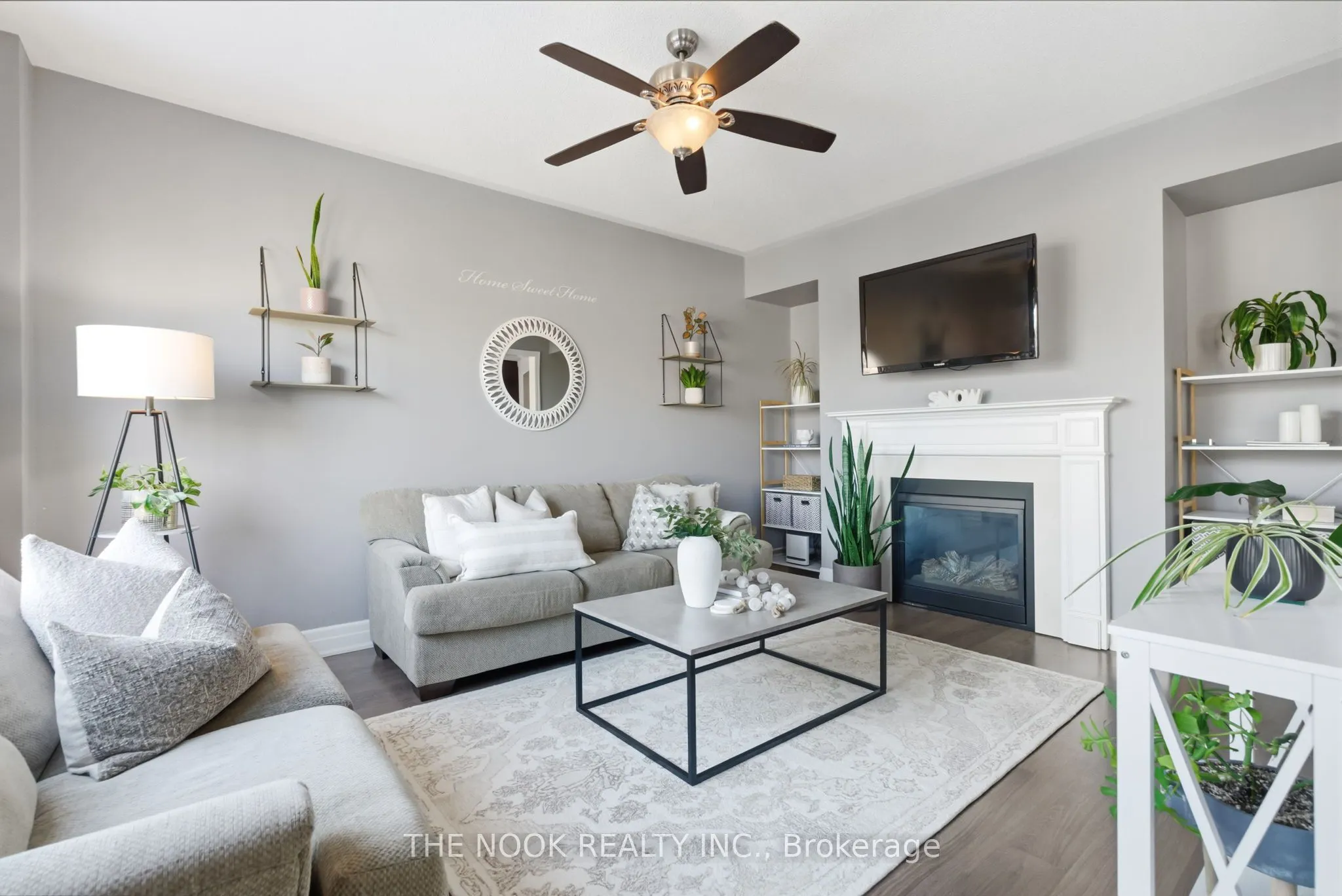 2507 Standardbred Drive