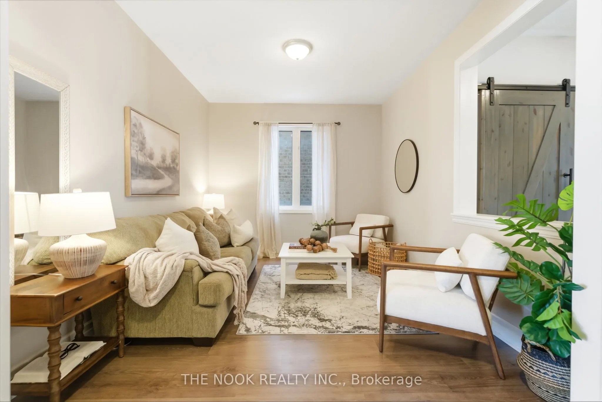 2507 Standardbred Drive