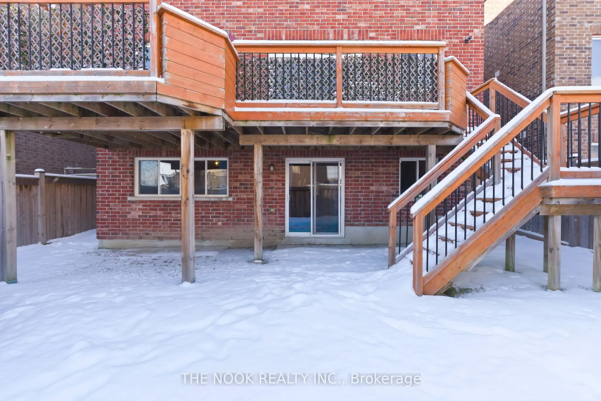2507 Standardbred Drive