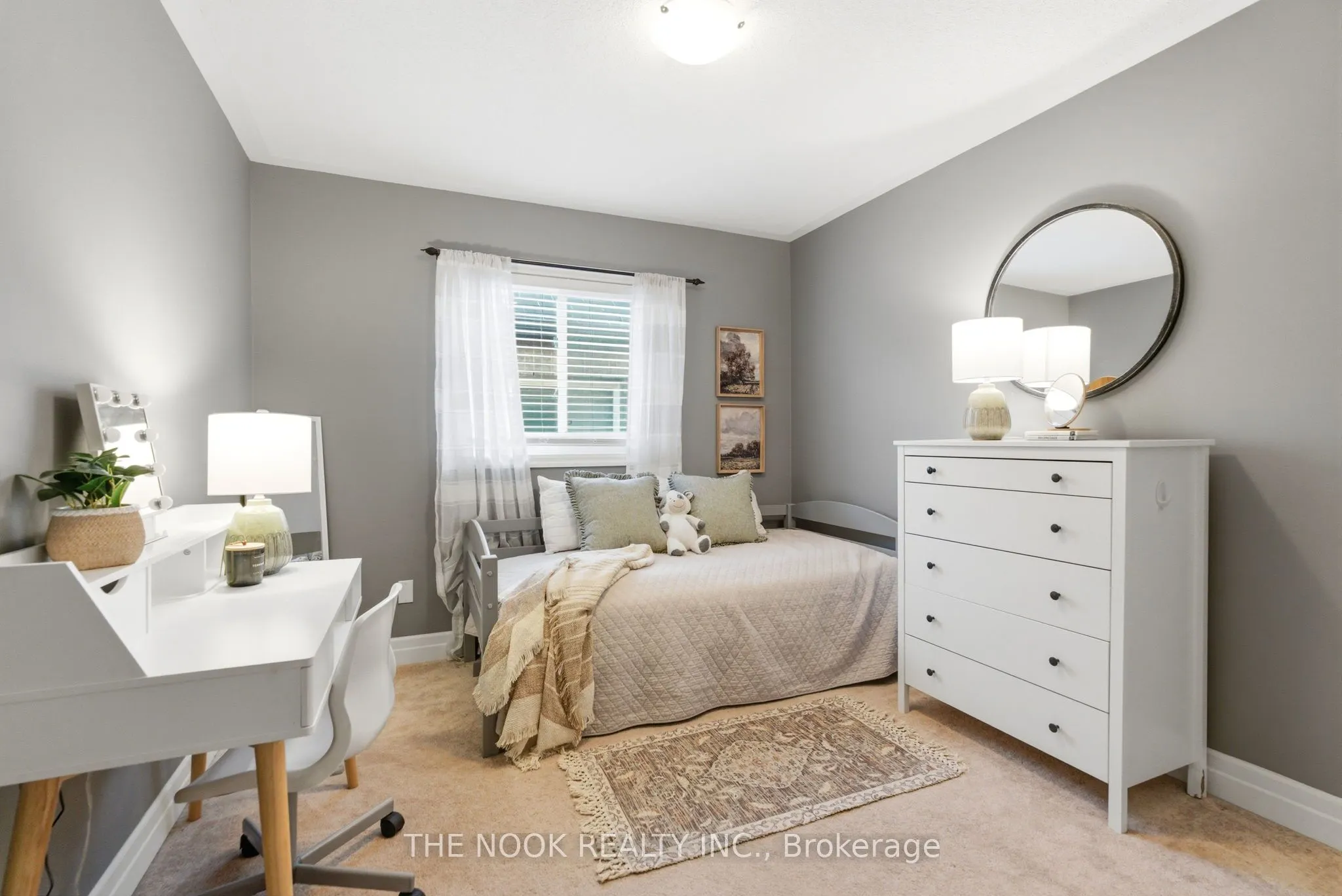 2507 Standardbred Drive