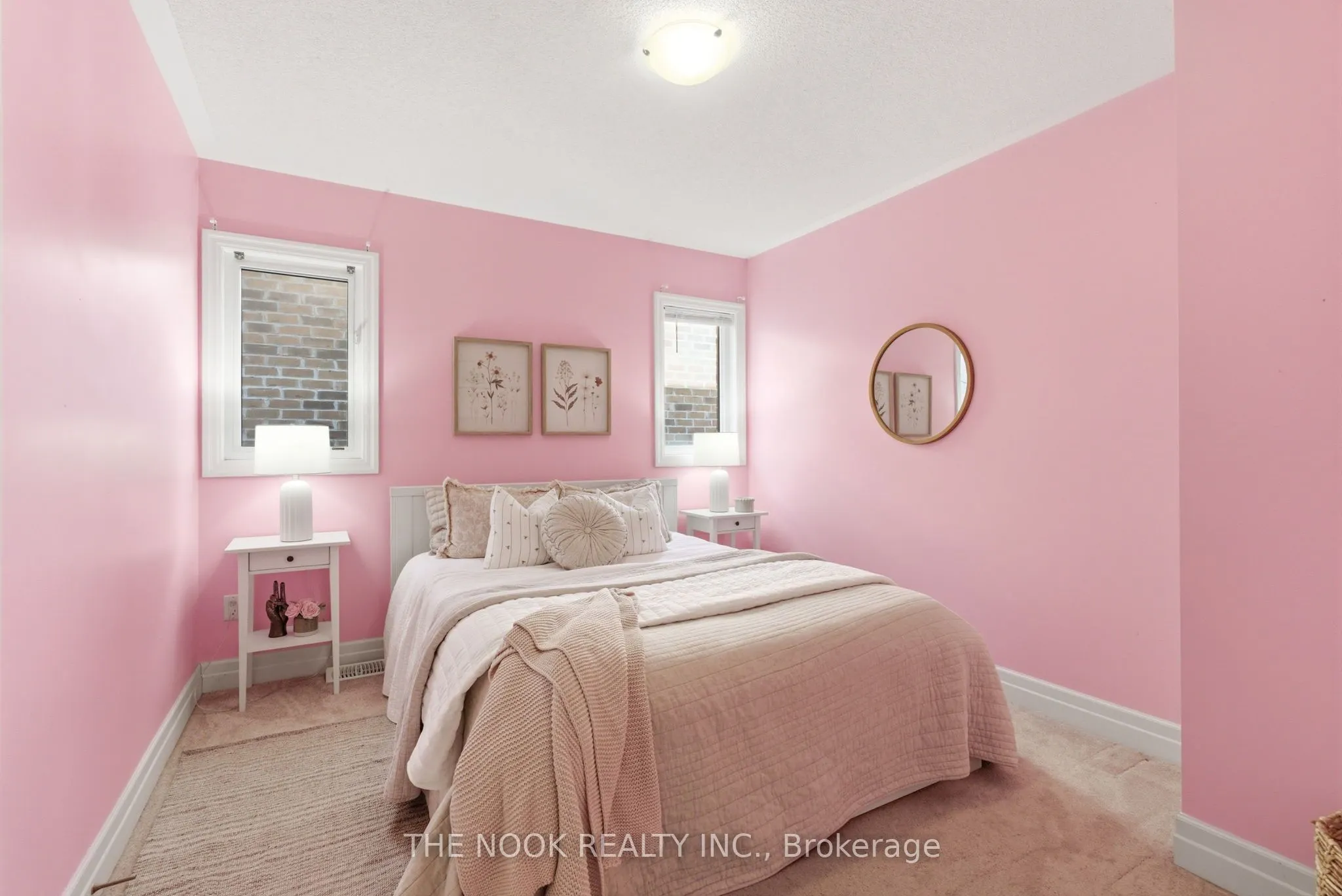 2507 Standardbred Drive