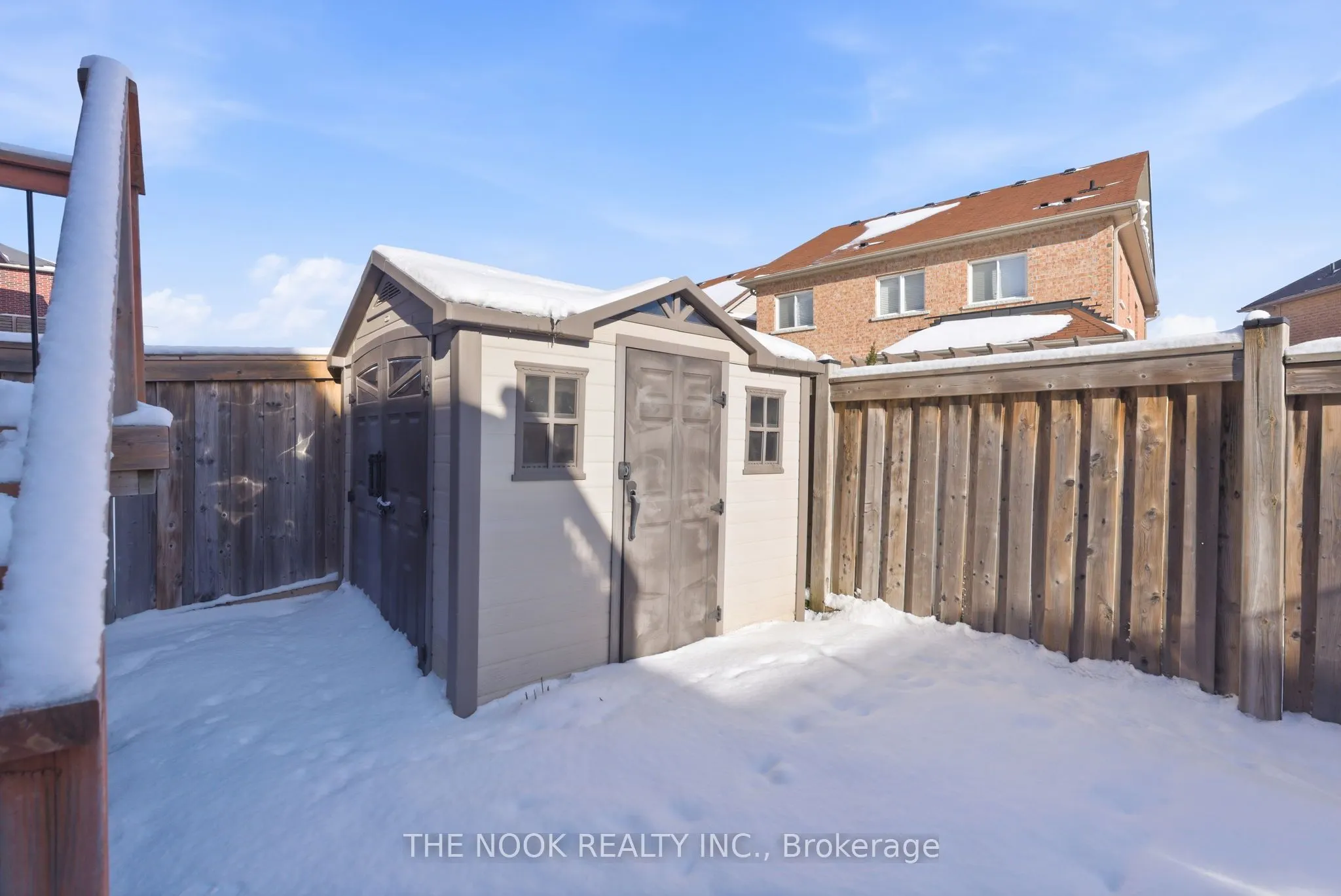 2507 Standardbred Drive