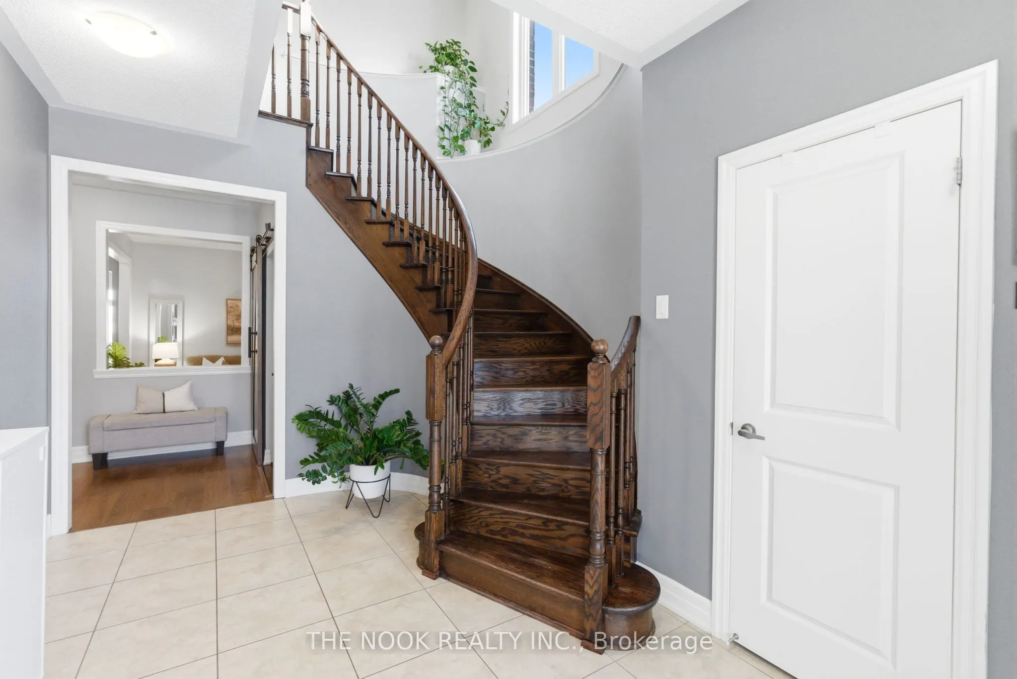 2507 Standardbred Drive