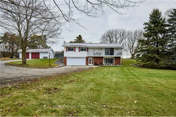 5045 Simcoe Street N