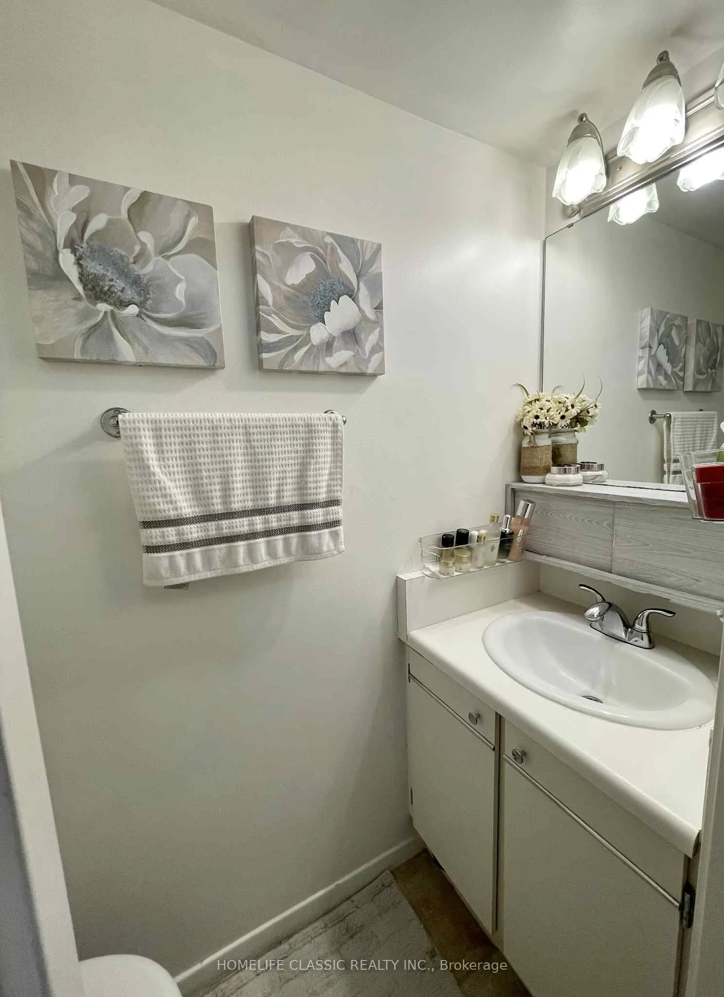 90 Ling Road #603