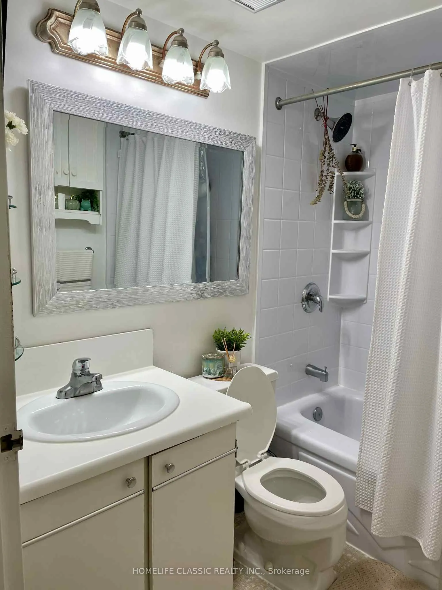 90 Ling Road #603