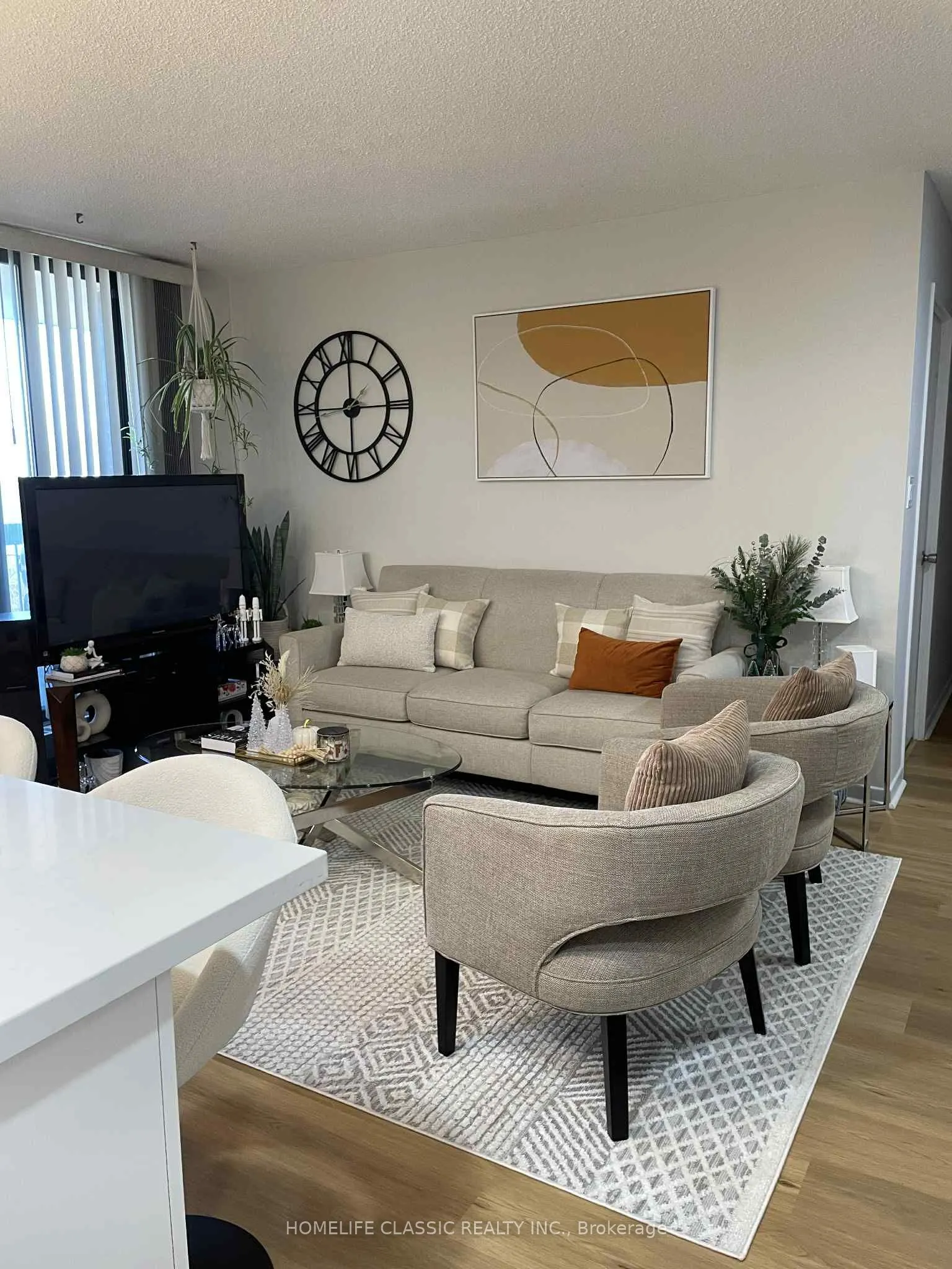 90 Ling Road #603