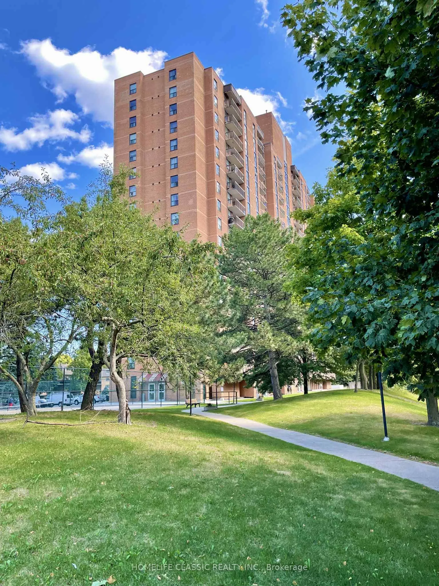 90 Ling Road #603