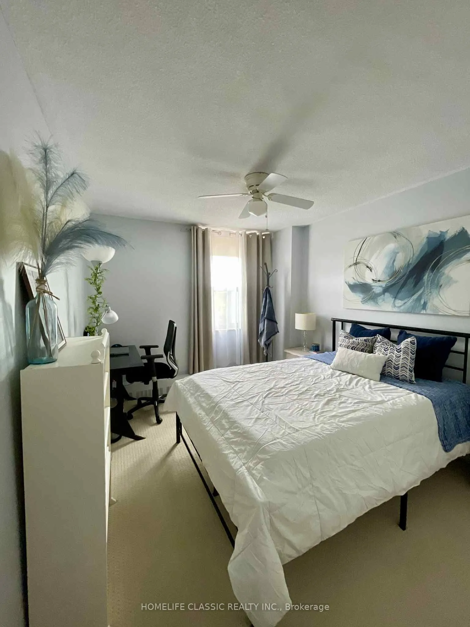 90 Ling Road #603