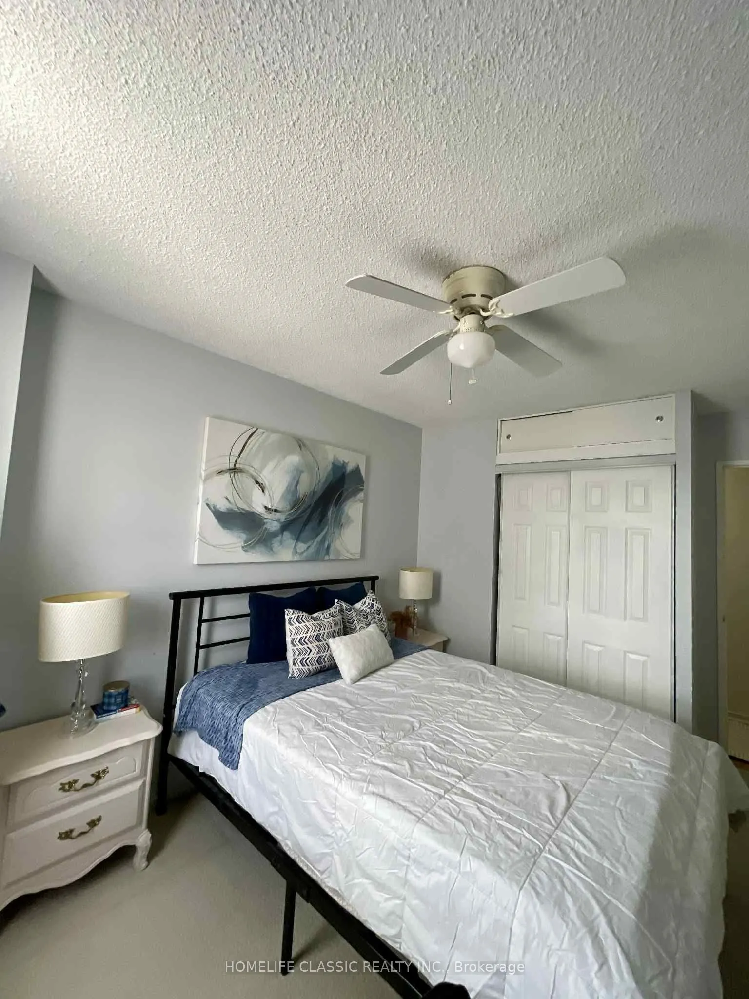 90 Ling Road #603