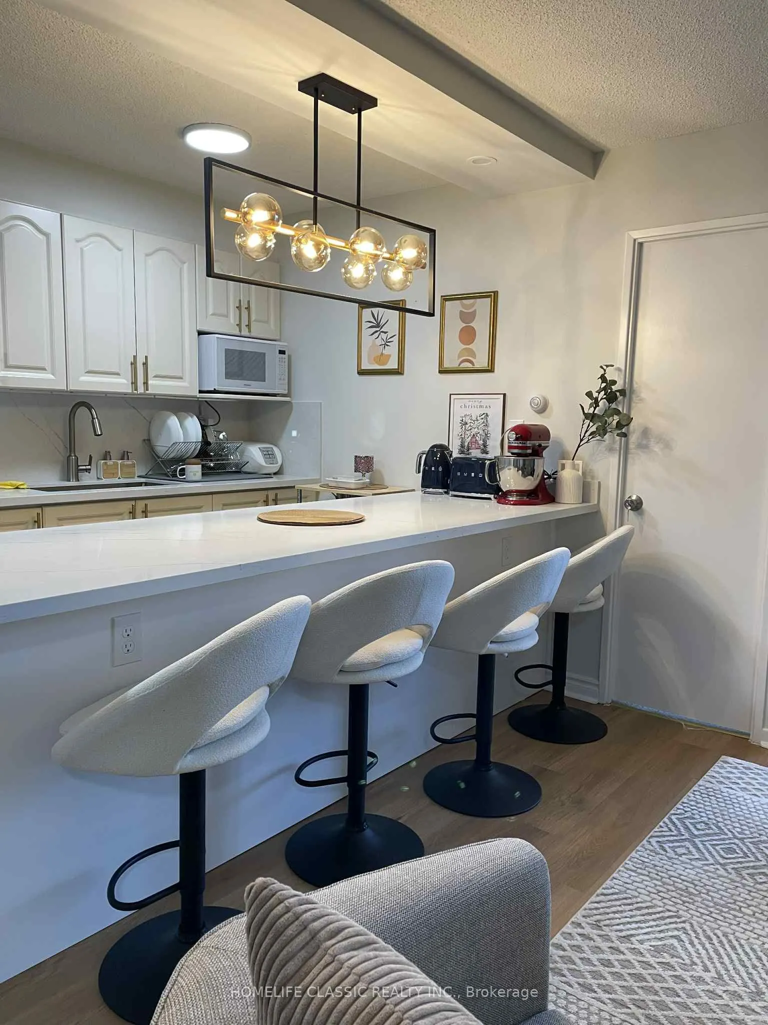 90 Ling Road #603