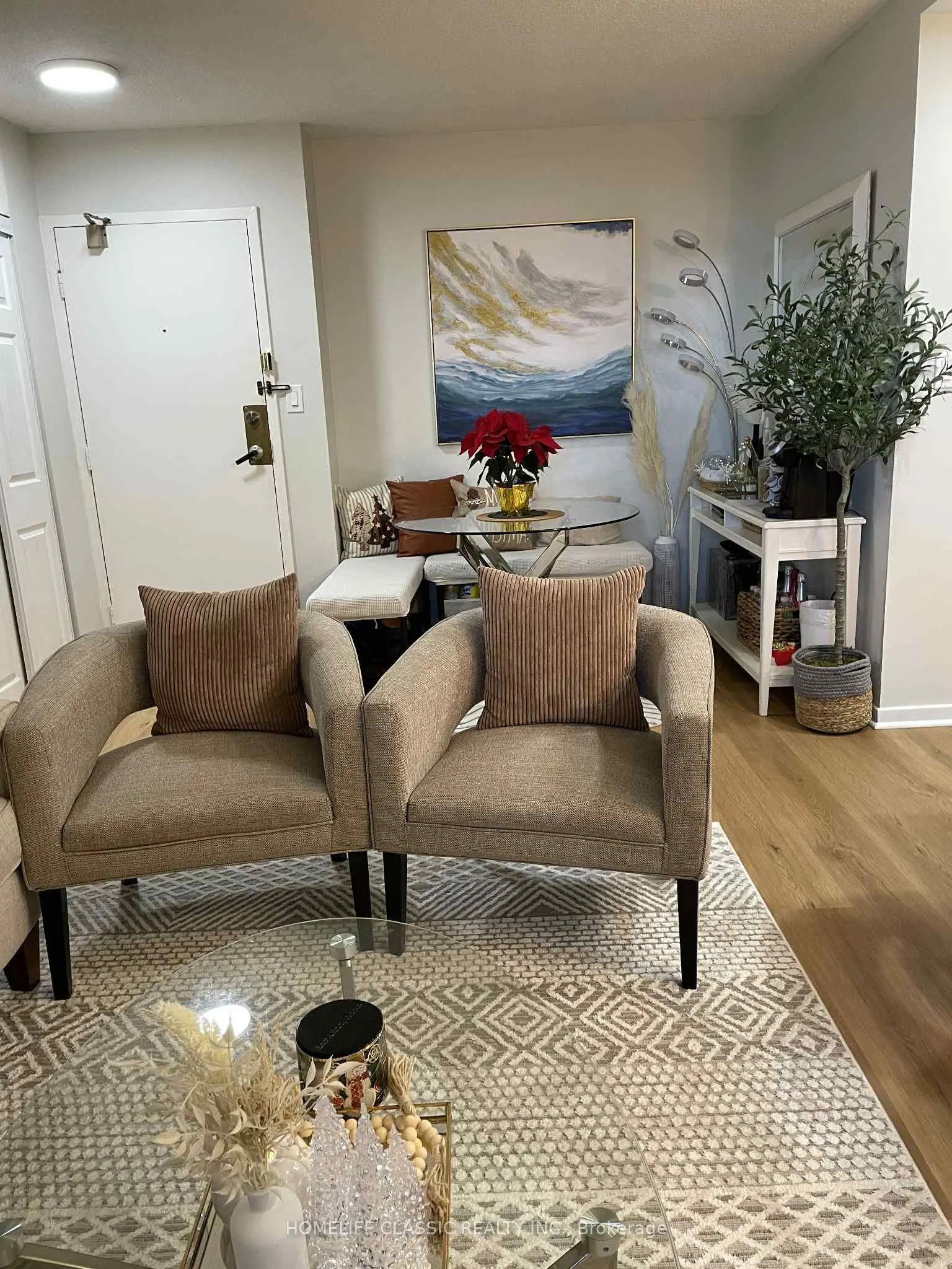 90 Ling Road #603