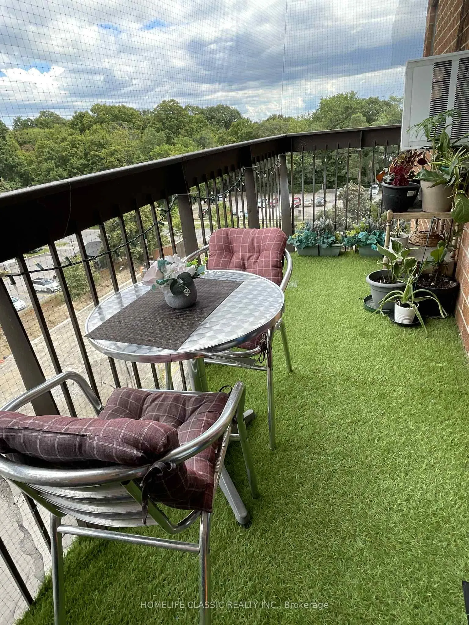 90 Ling Road #603