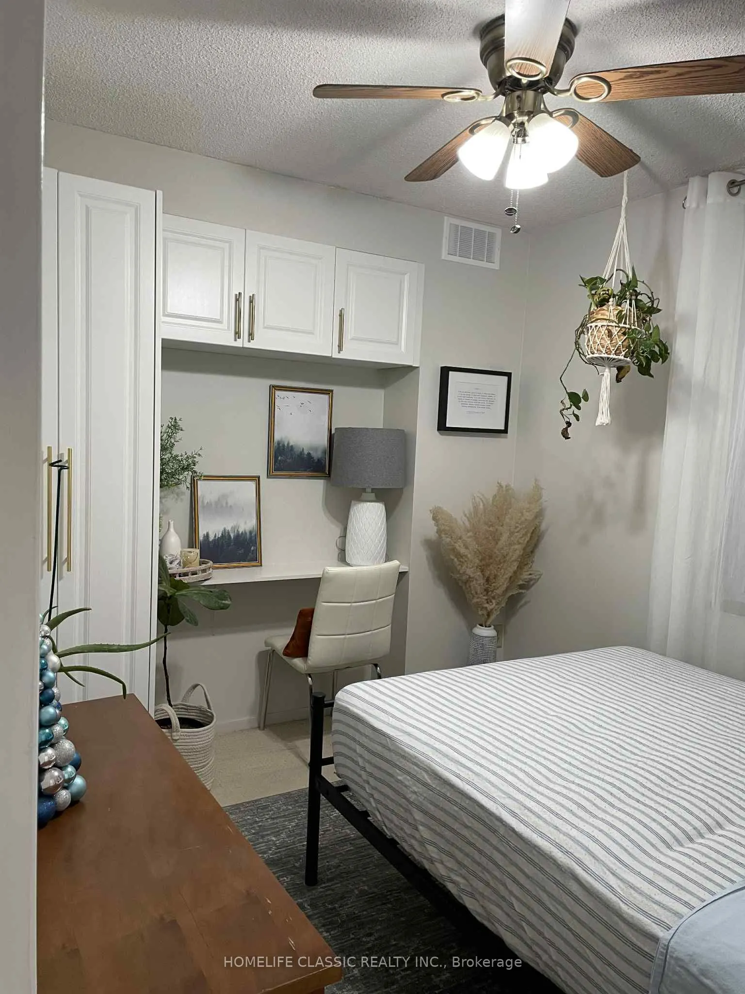 90 Ling Road #603