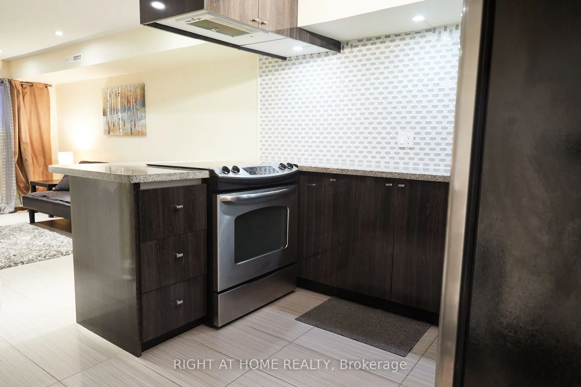1547 Kingston Road #Rear