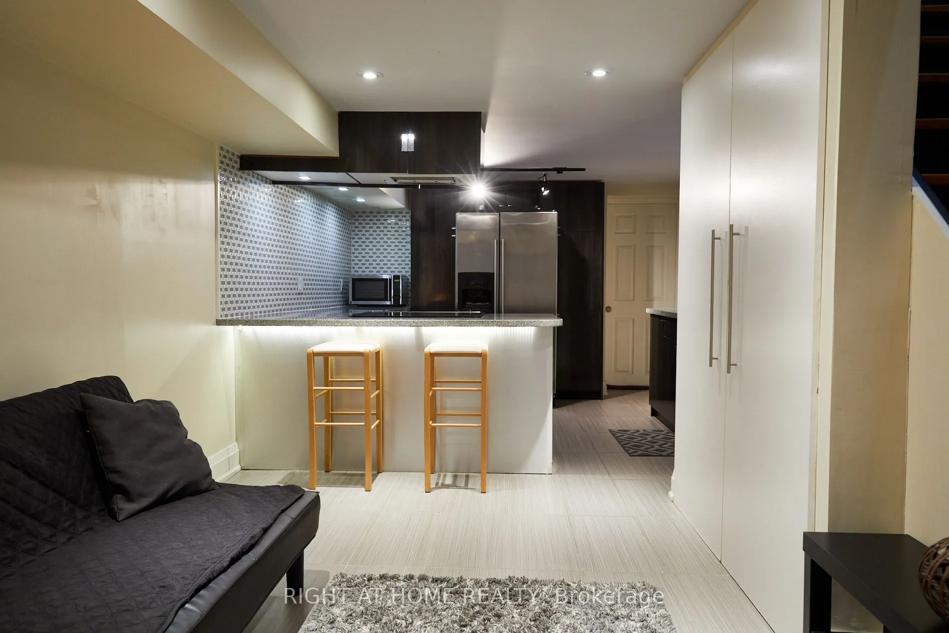 1547 Kingston Road #Rear