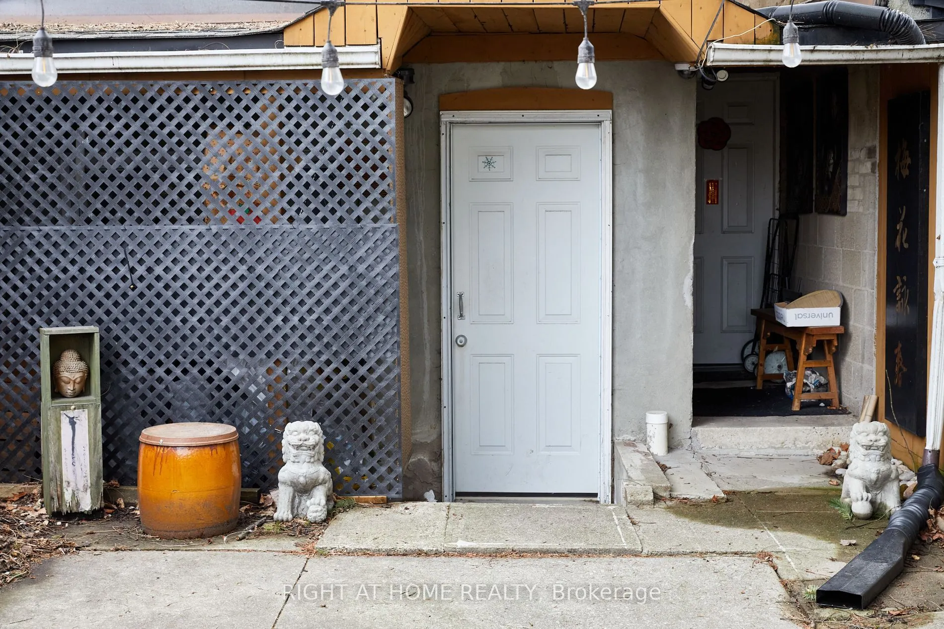 1547 Kingston Road #Rear