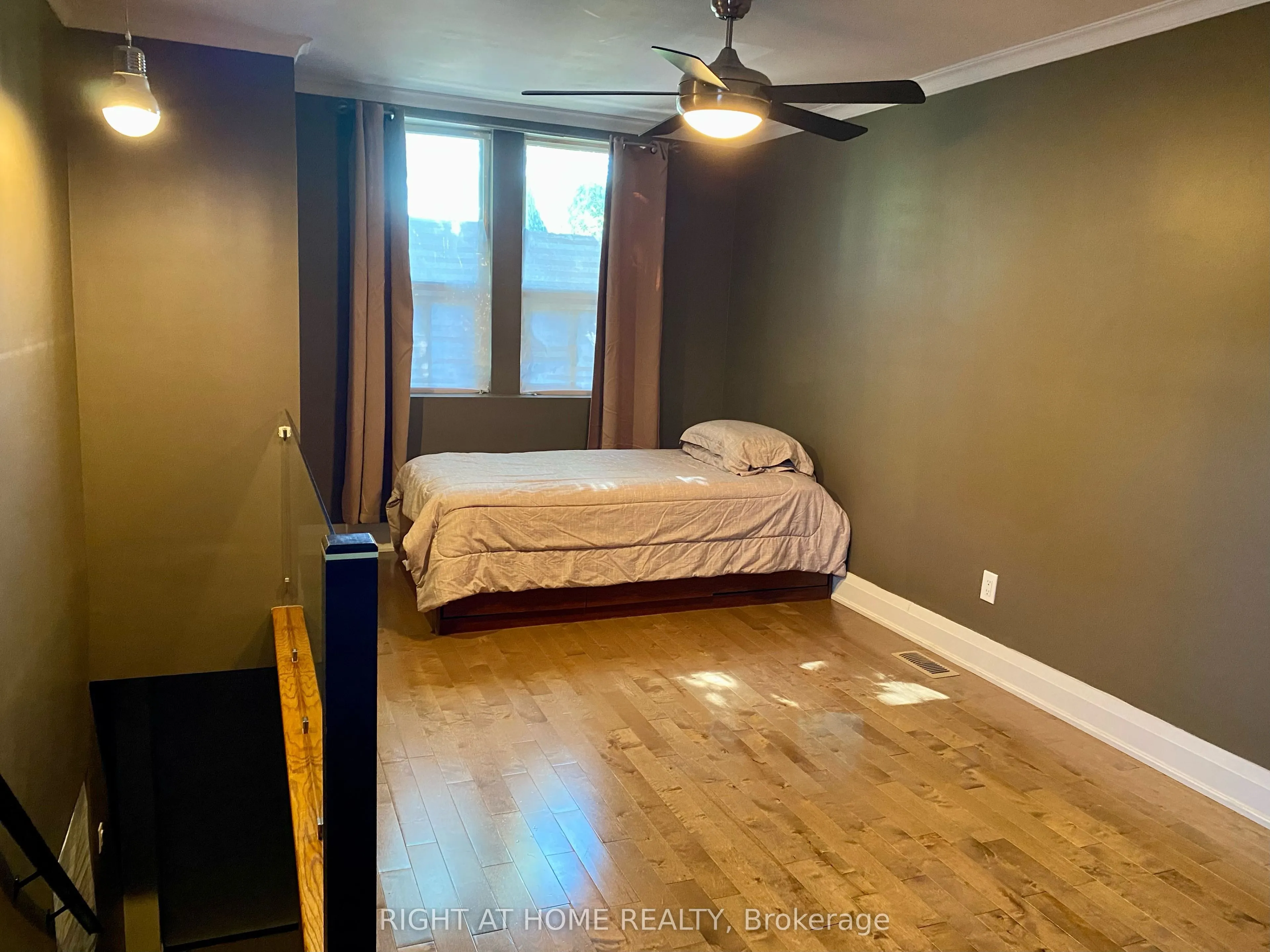 1547 Kingston Road #Rear
