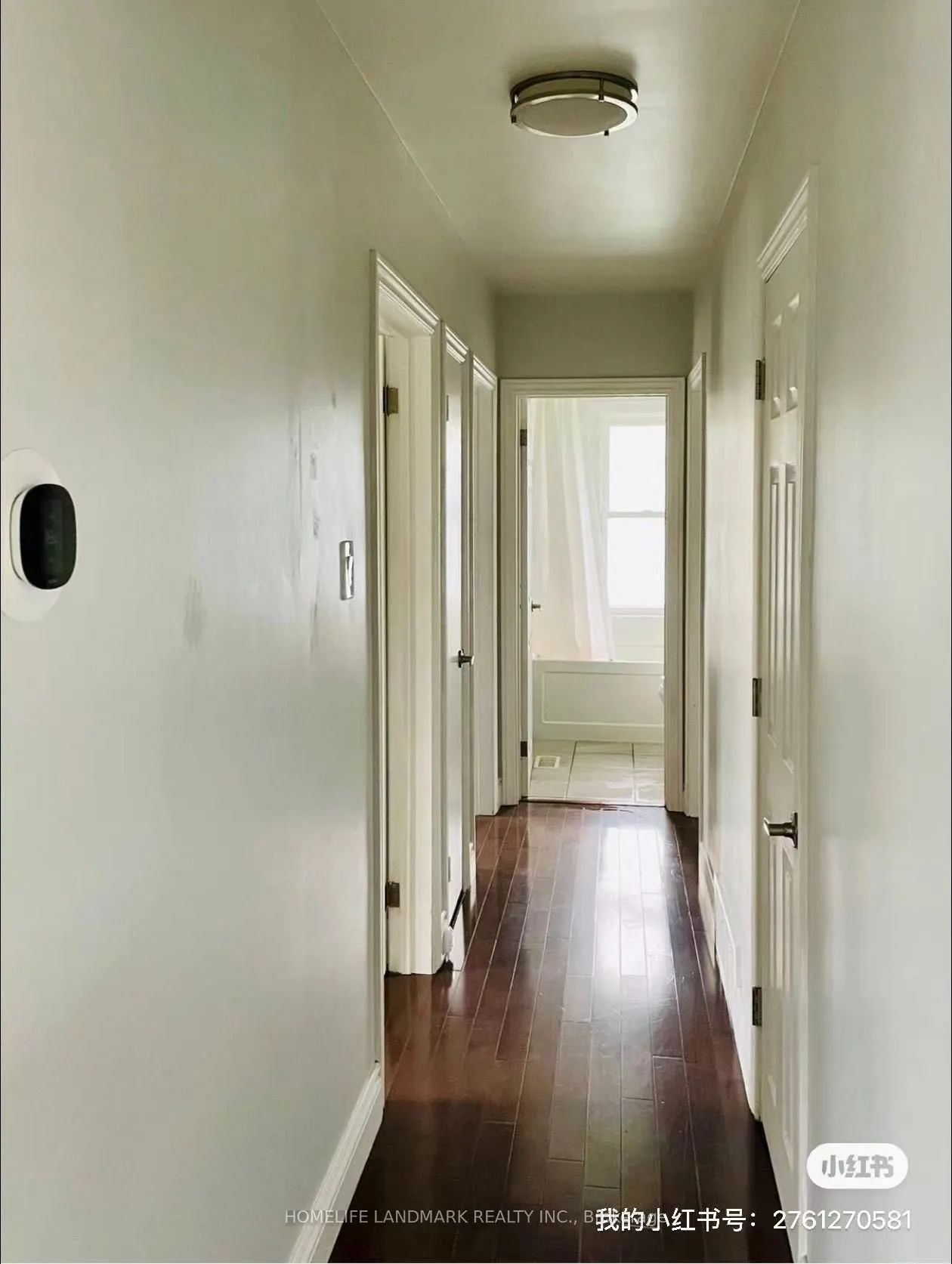 110 Front Street E