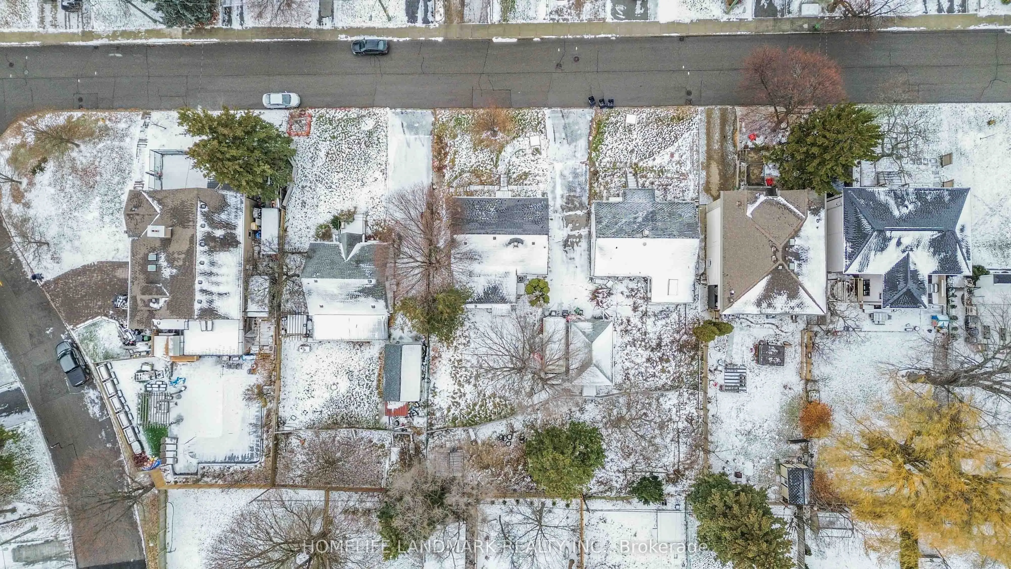 81 Brooklawn Avenue