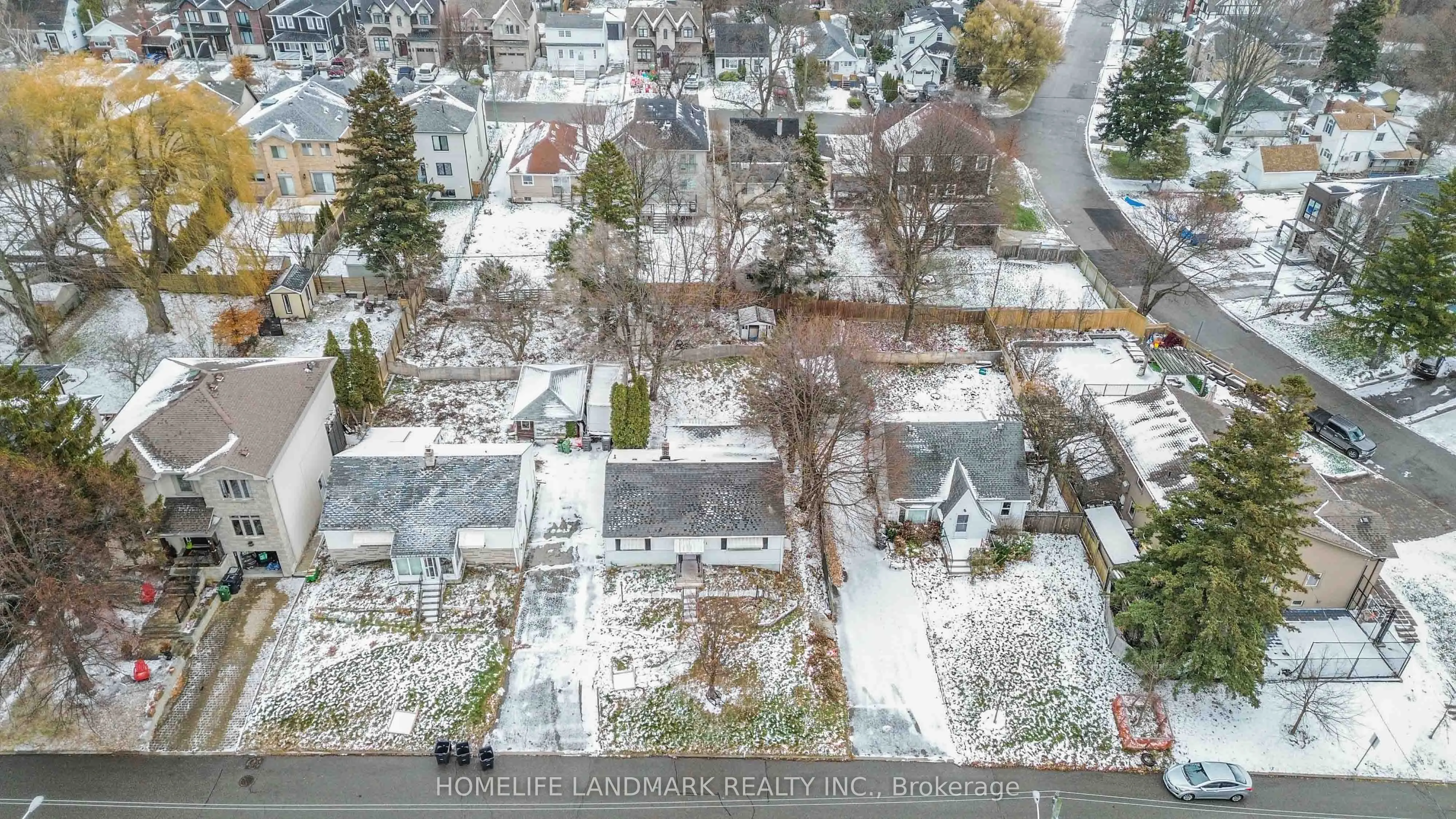 81 Brooklawn Avenue