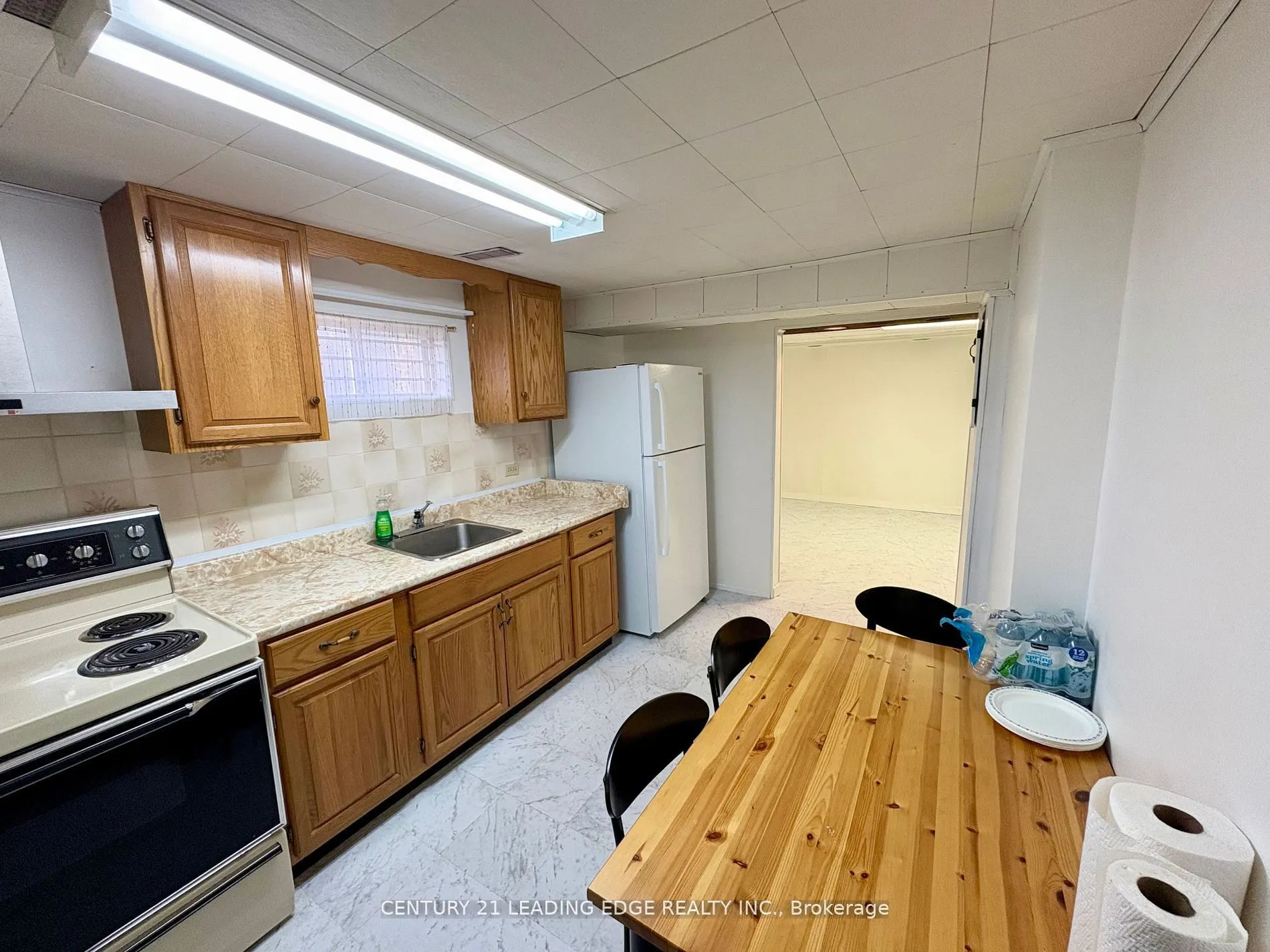48 Snowball Crescent #Lower