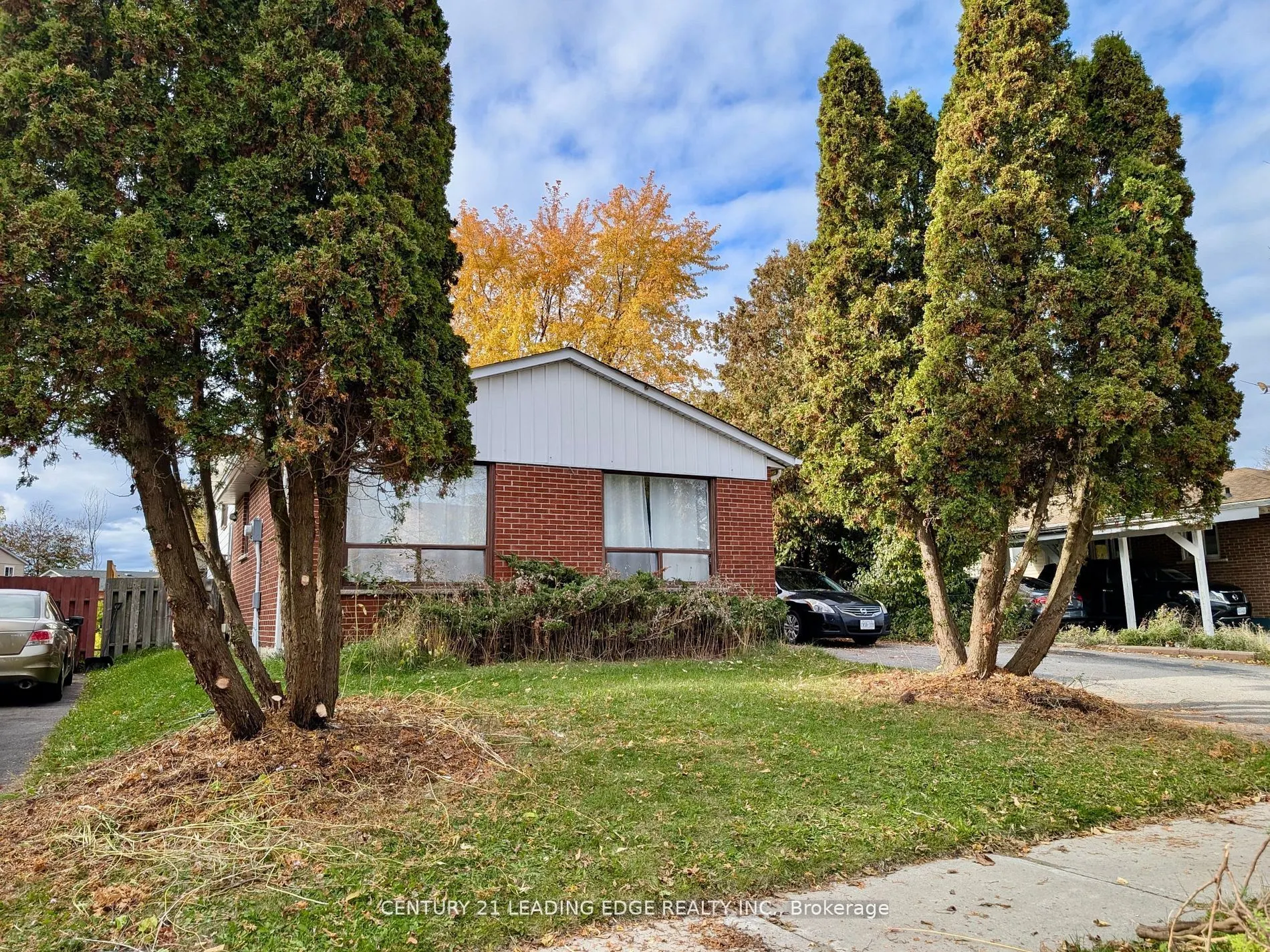 48 Snowball Crescent #Lower