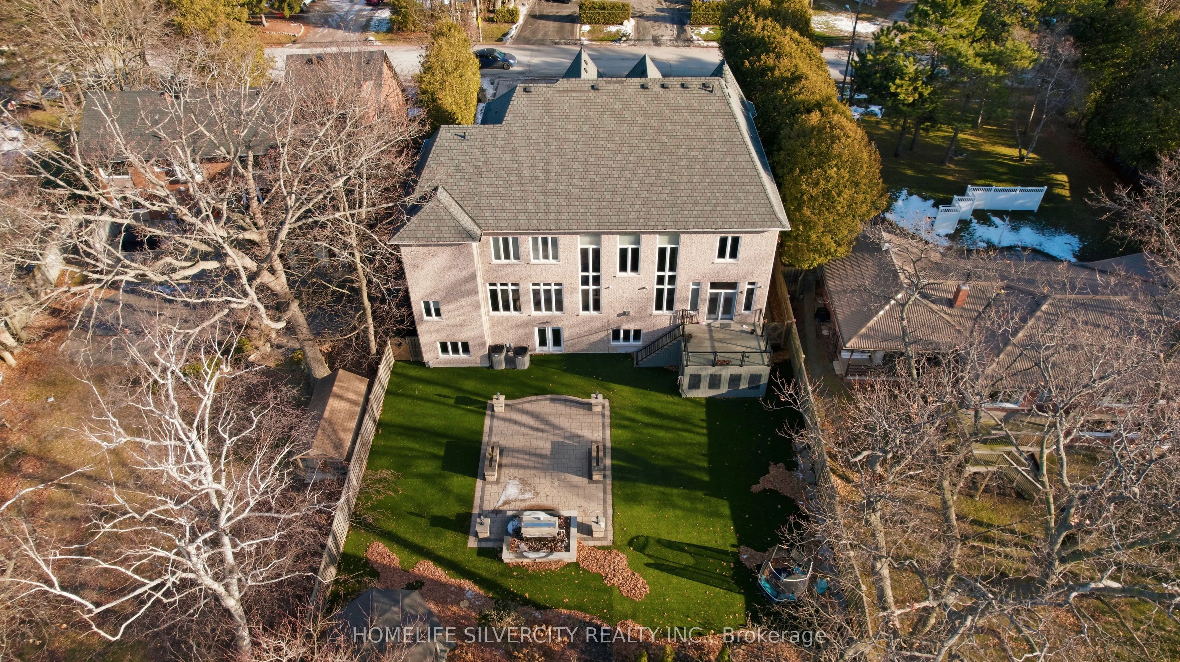 492 Rougemount Drive
