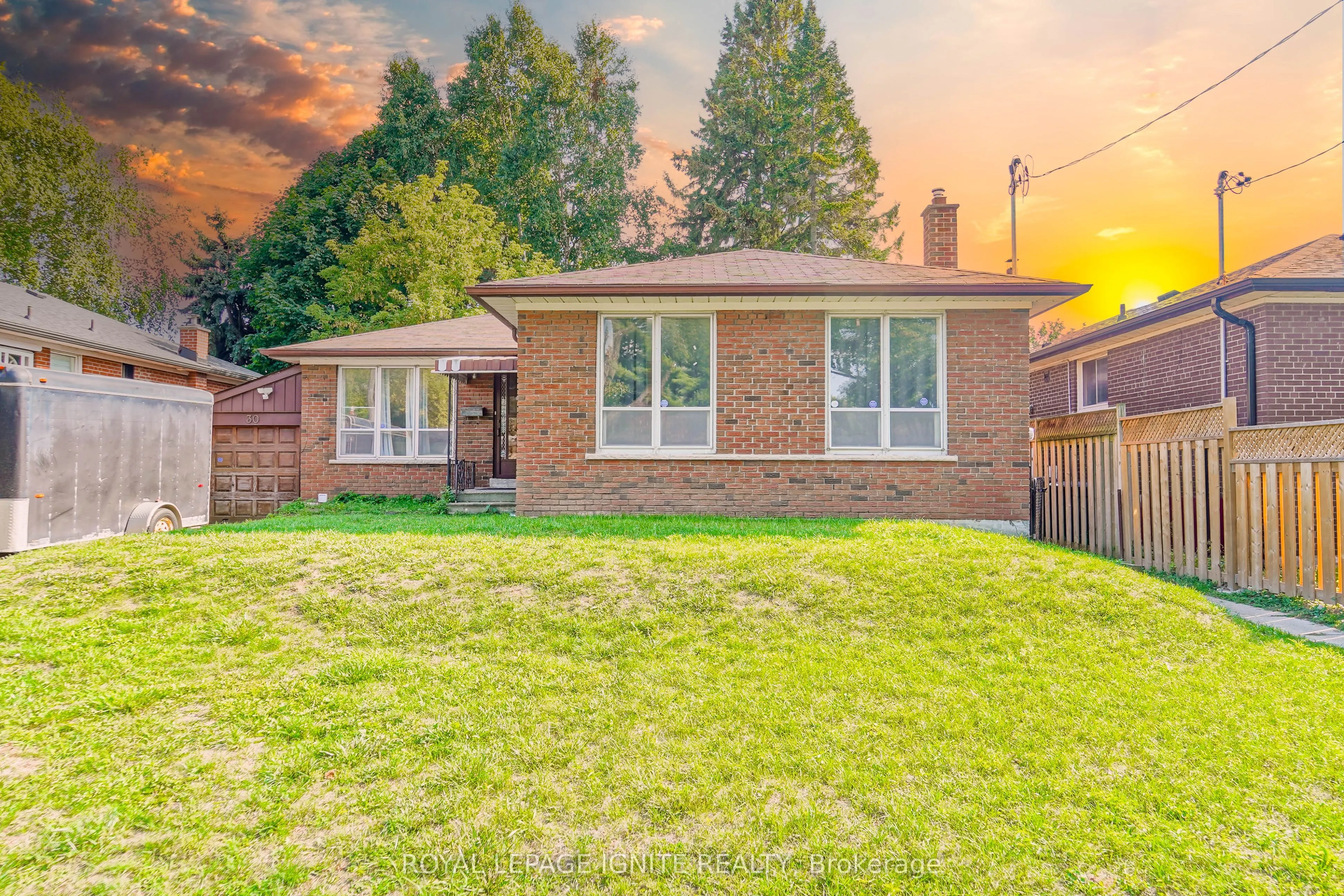 30 Melchior Drive
