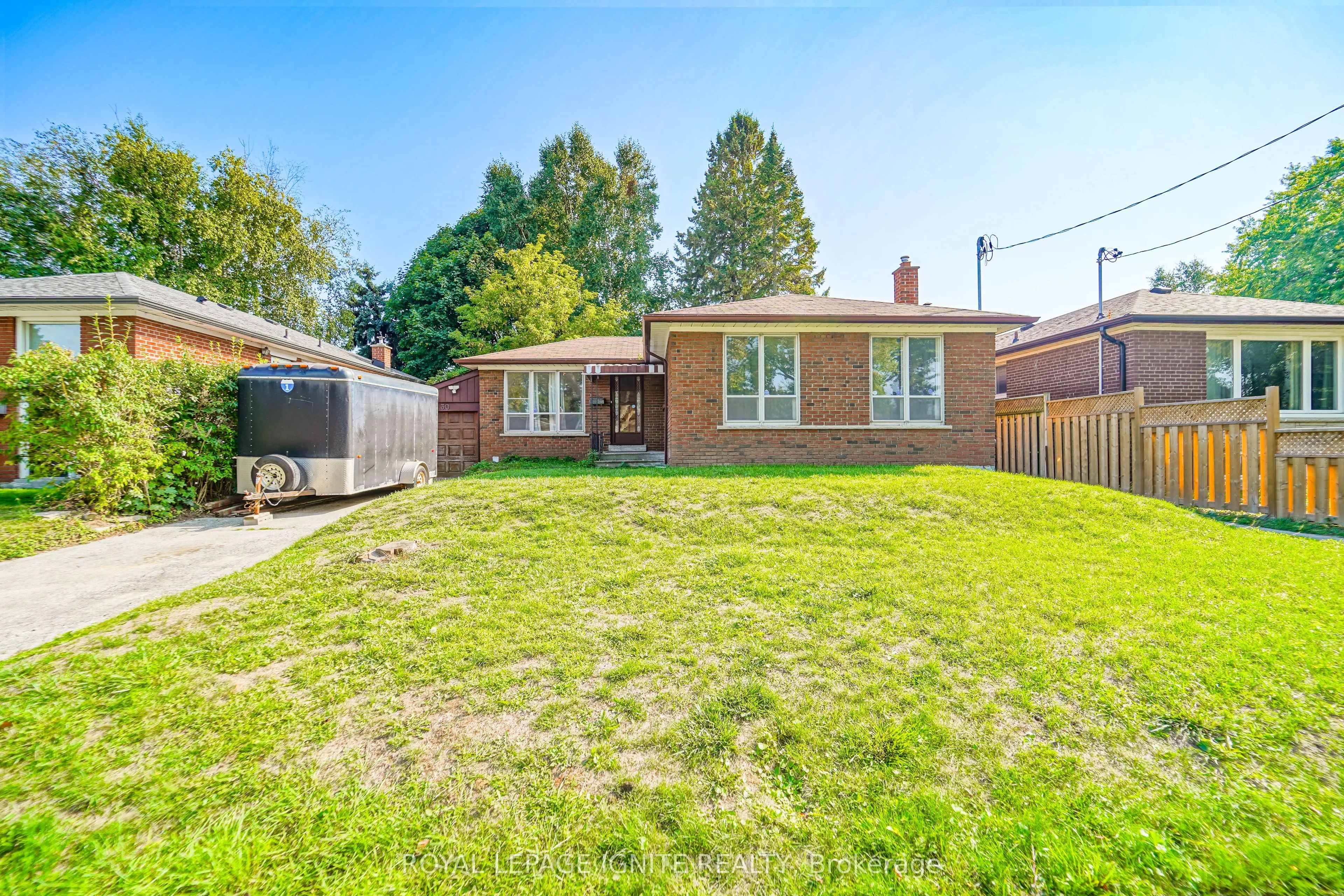 30 Melchior Drive