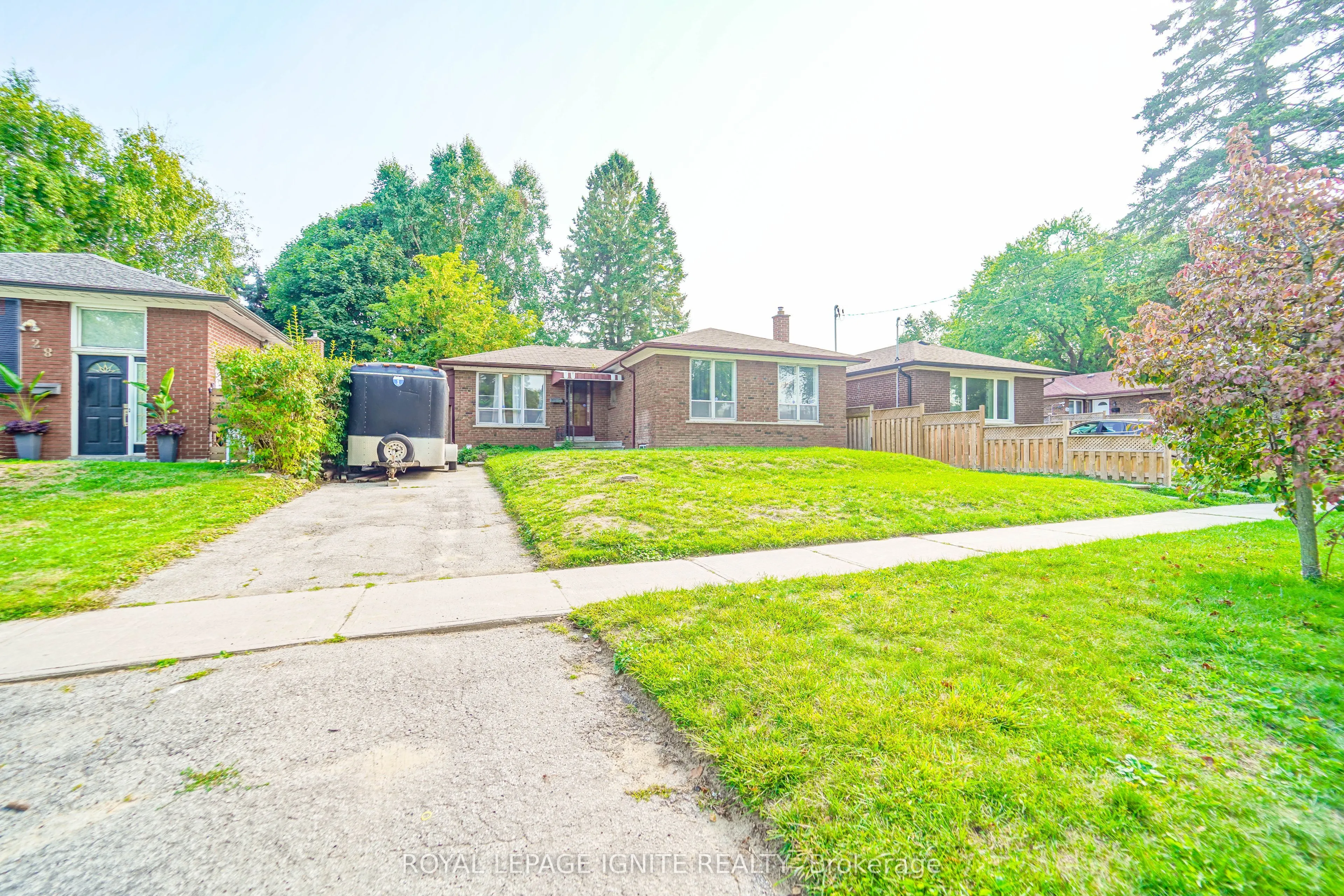 30 Melchior Drive
