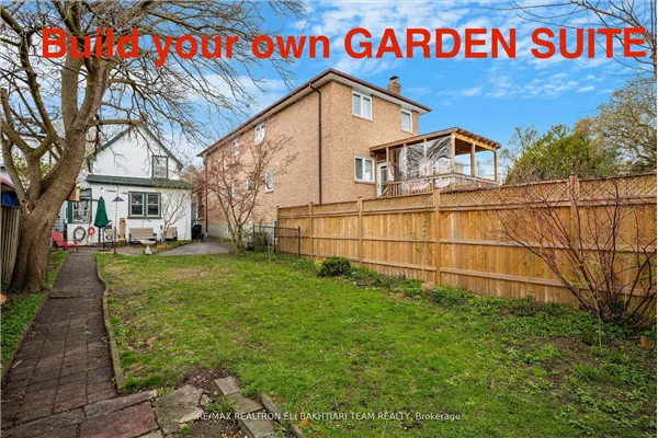 43 King Edward Avenue