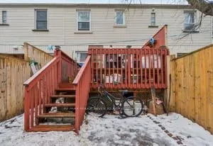 740 Kennedy Road #49