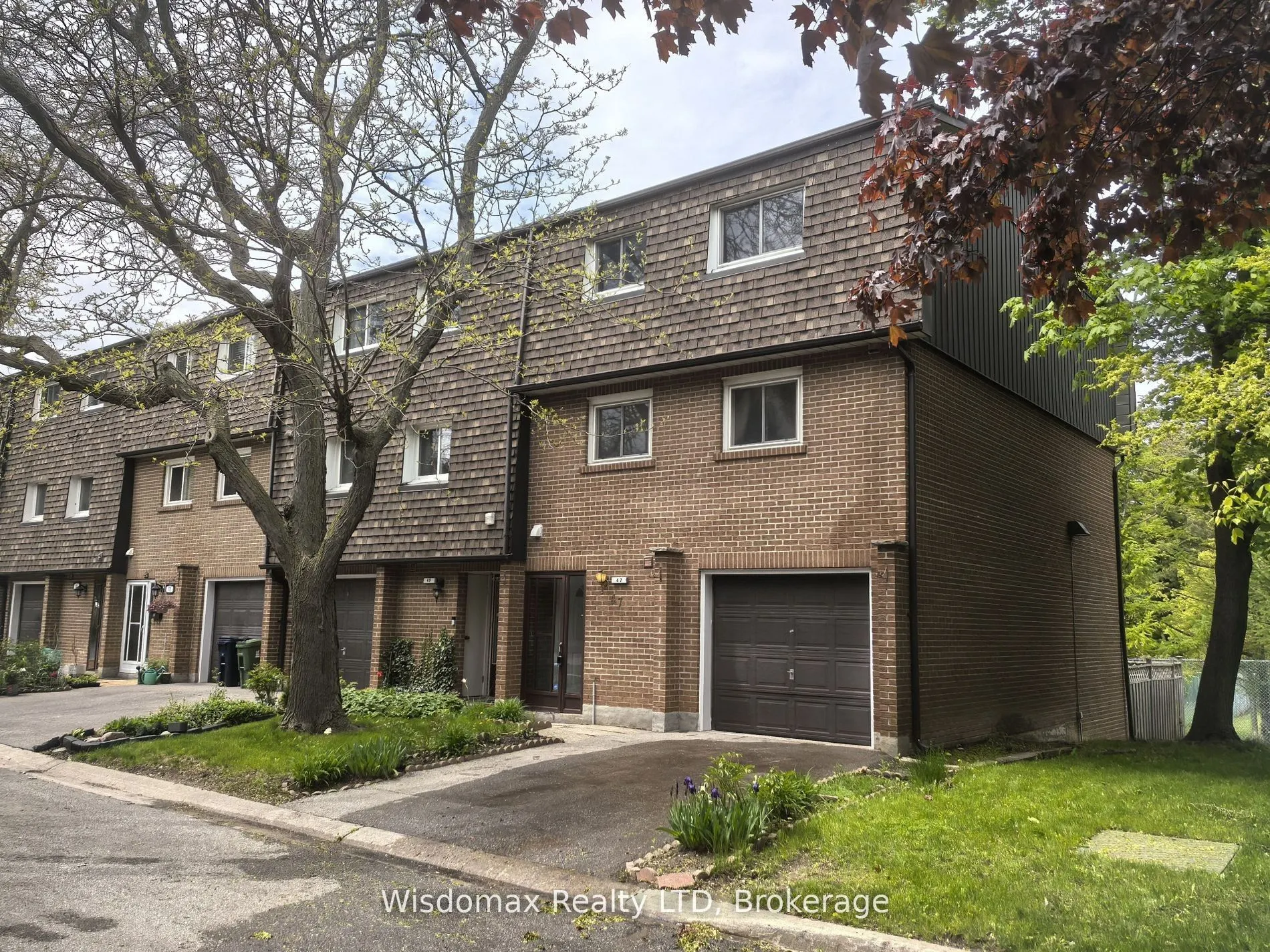 3100 Kingston Road #HS47