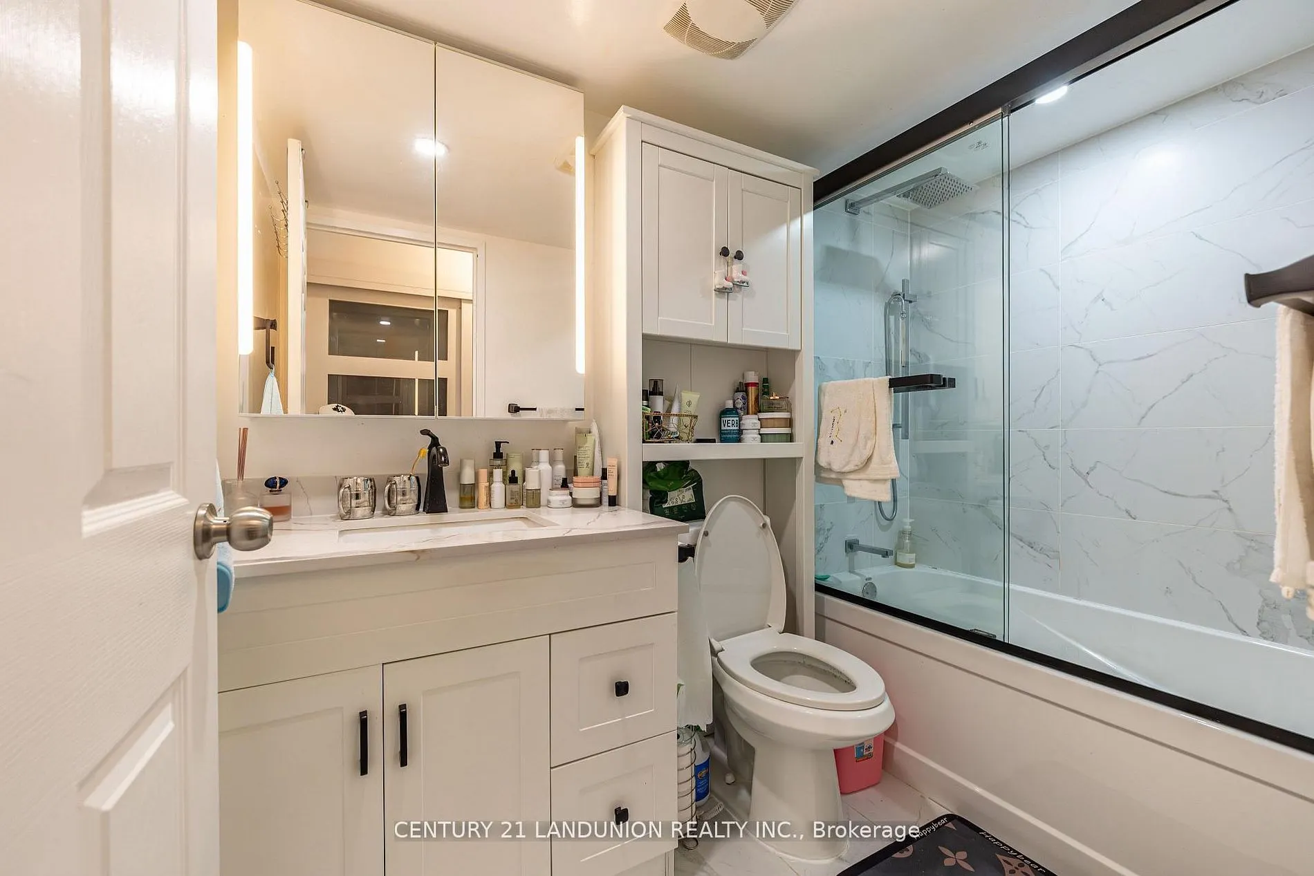 55 Bamburgh Circle #1209