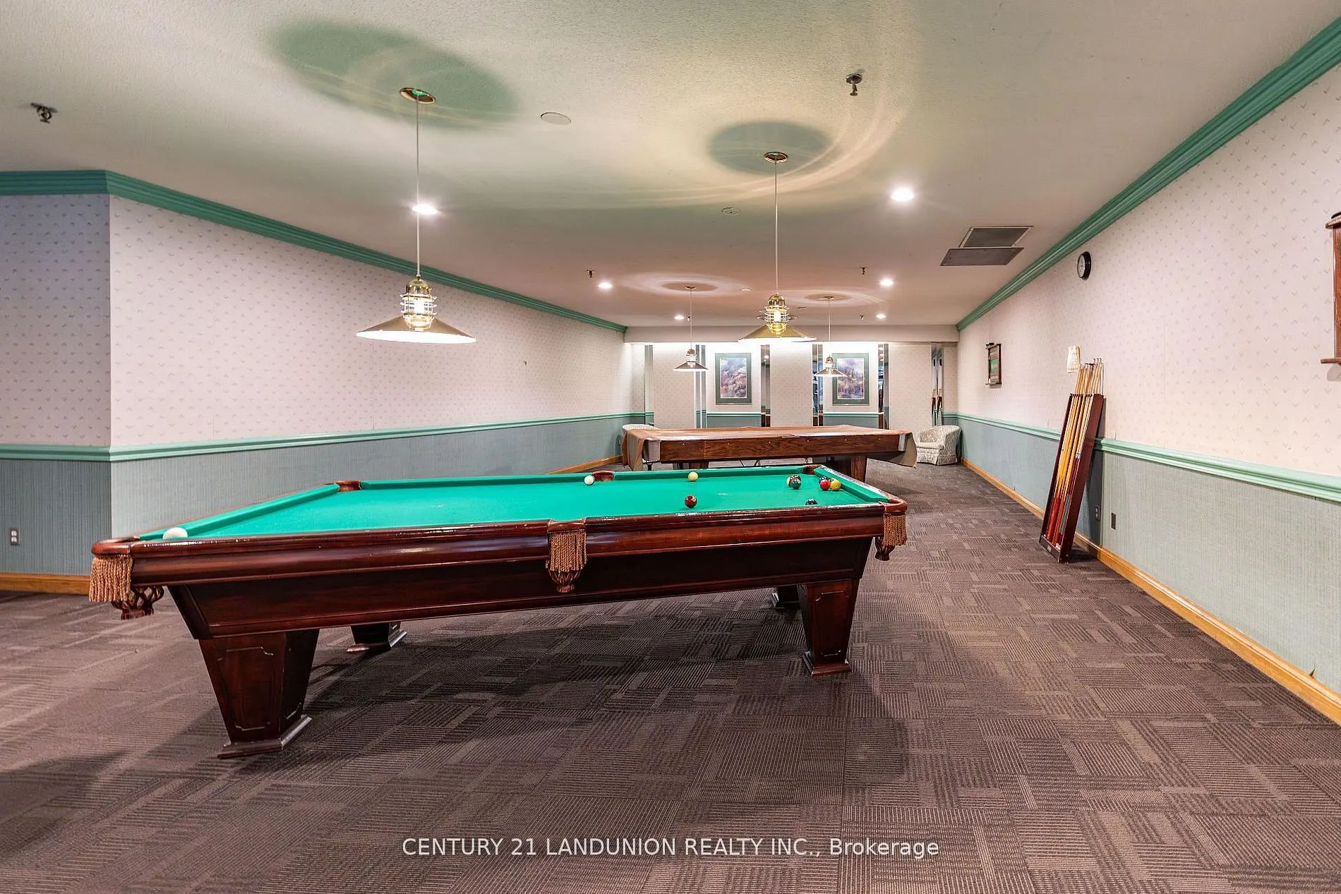 55 Bamburgh Circle #1209